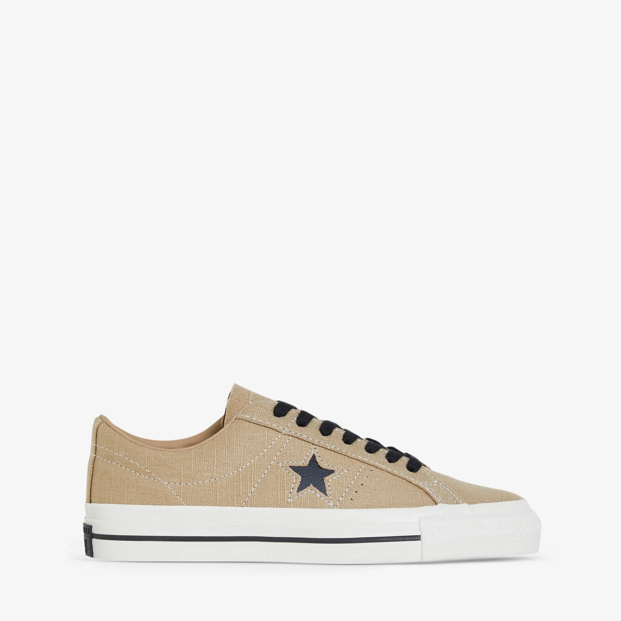 Full Grip One Star Pro Low Nomad Khaki | Egret | Black