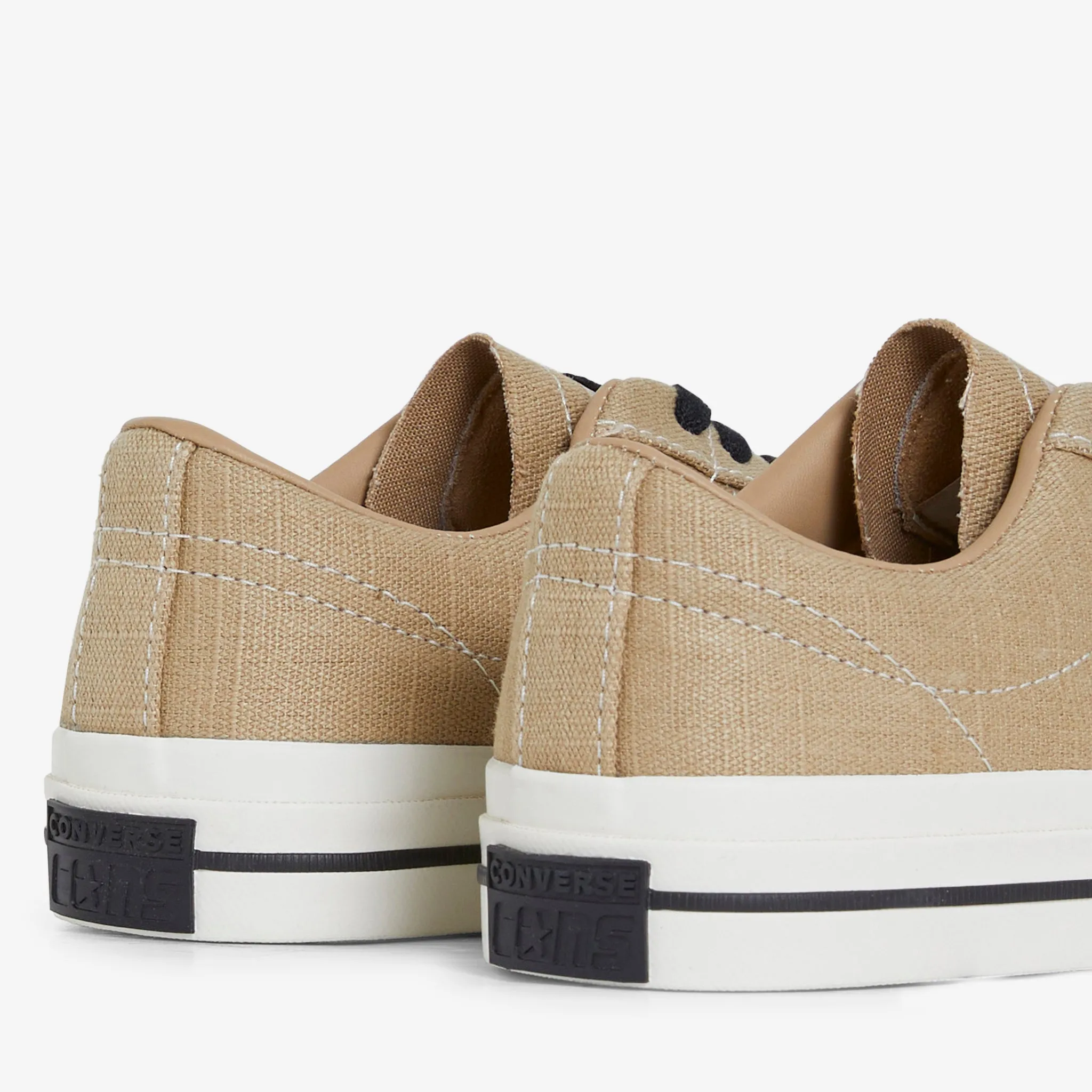 Concert Style Sand Jog One Star Pro Low Nomad Khaki | Egret | Black