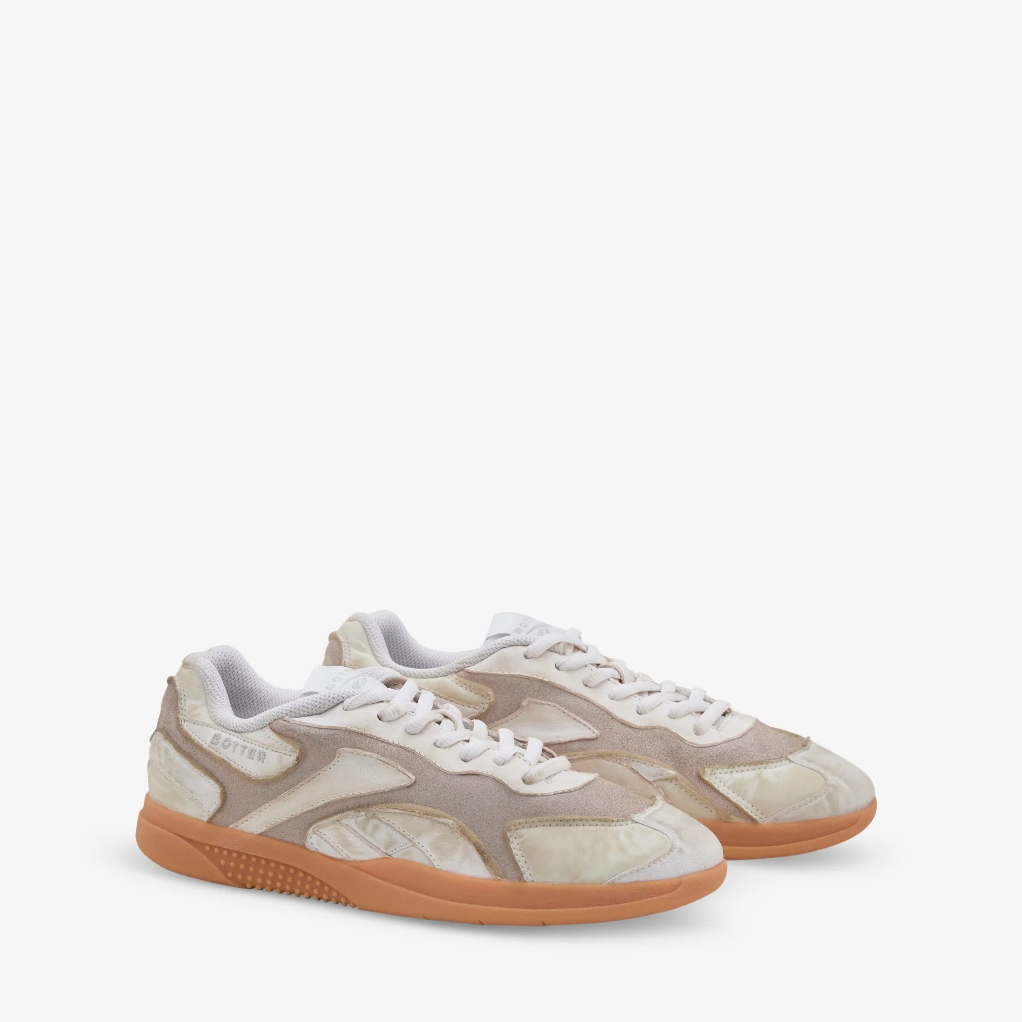 Sun Step BOTTER x Hammer Stranded Worn White