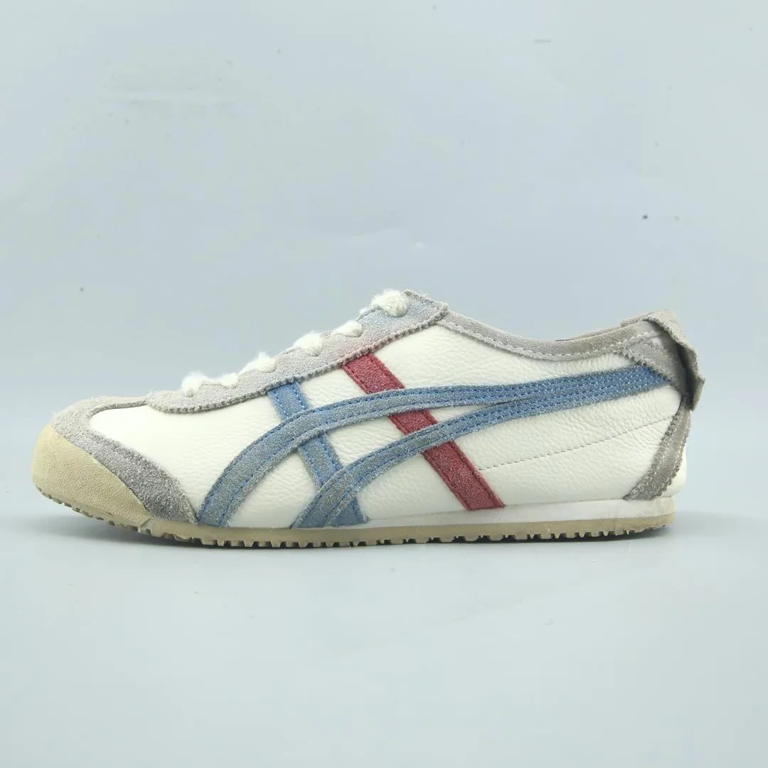 ONITSUKA TIGER MEXICO 66 Adjustable Lace System