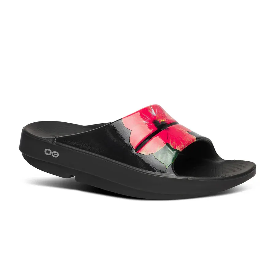 Ooahh Limited Slide User-Friendly