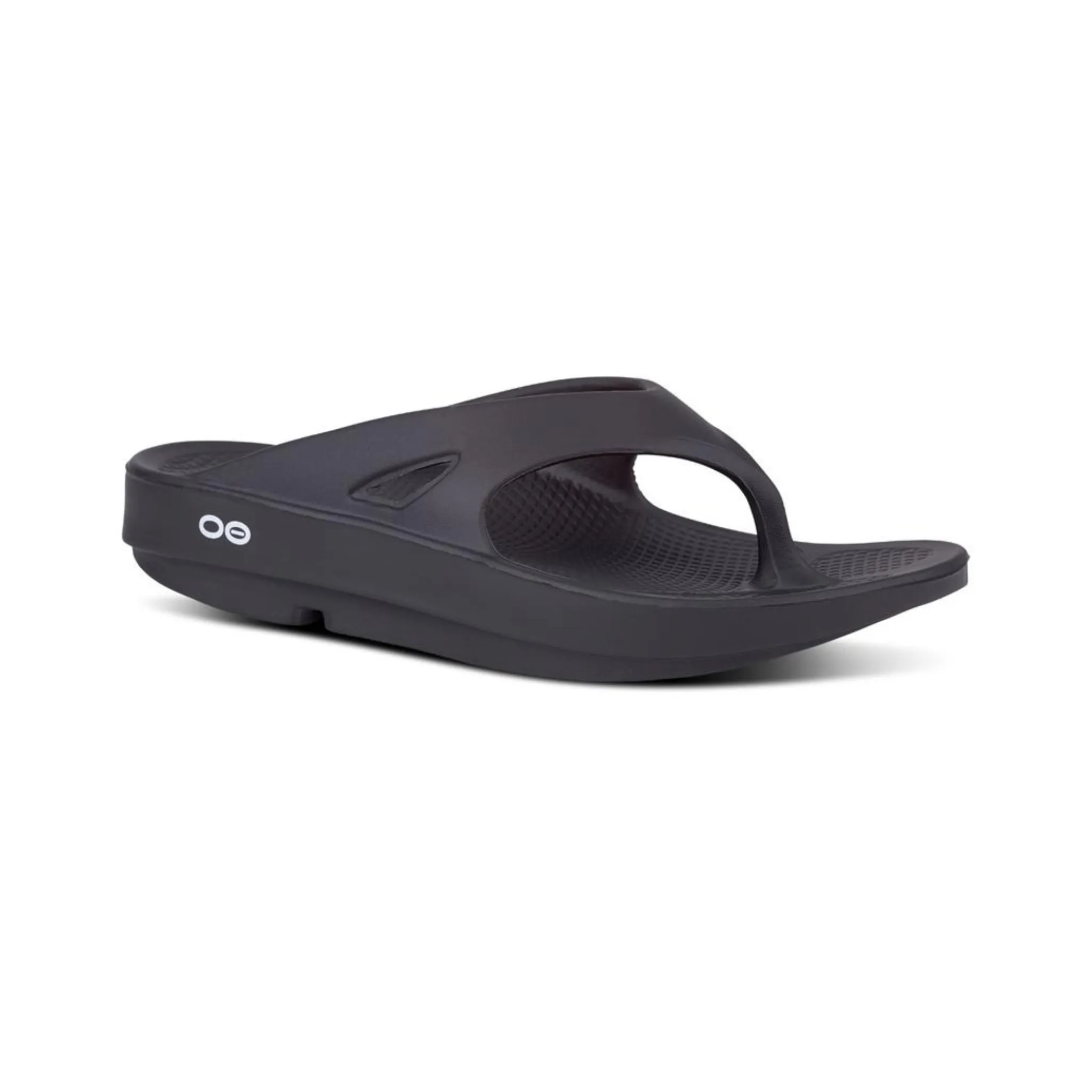 OORIGINAL SANDAL - BLACK Active Line