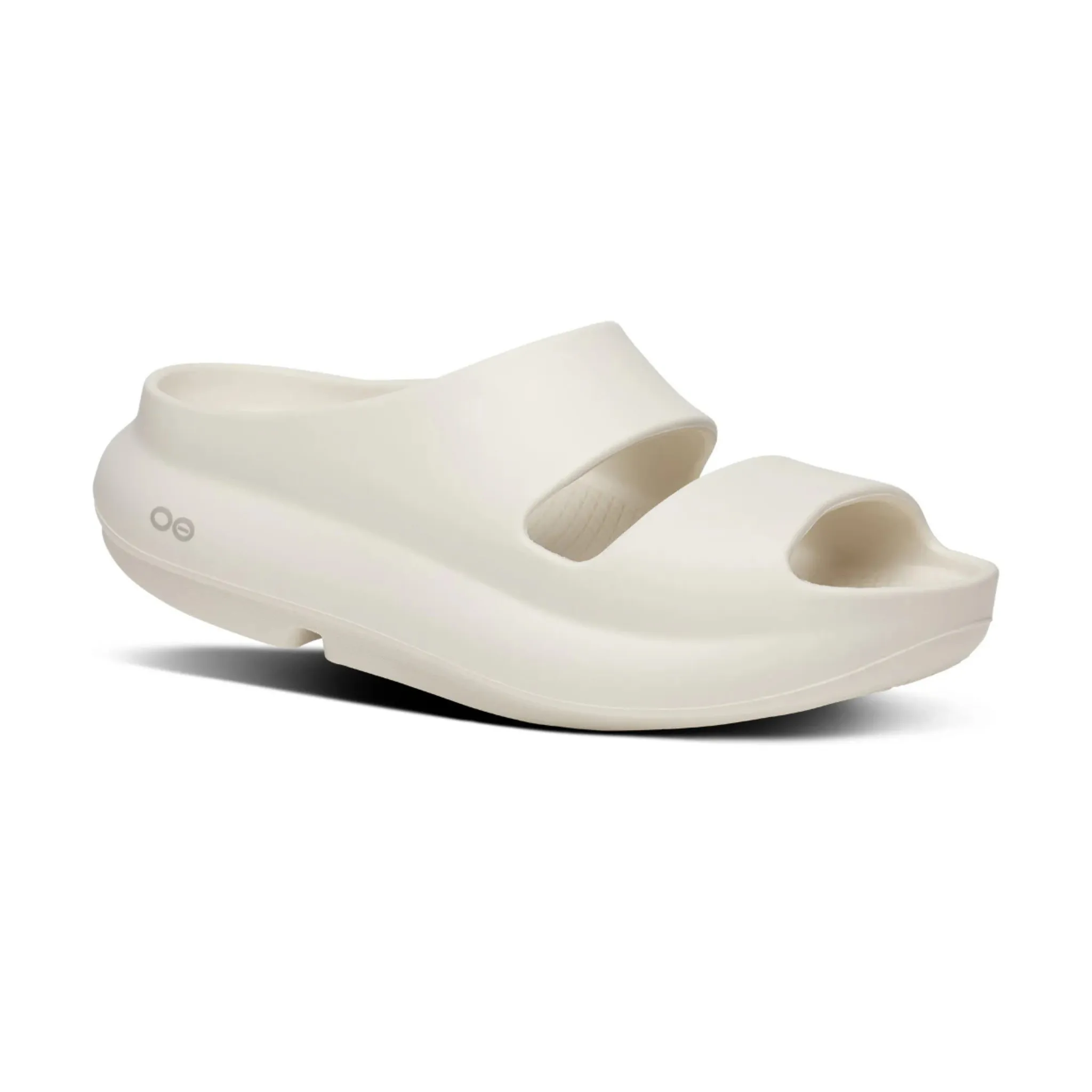 OOYEA SLIDE - CHALK Poolside Look