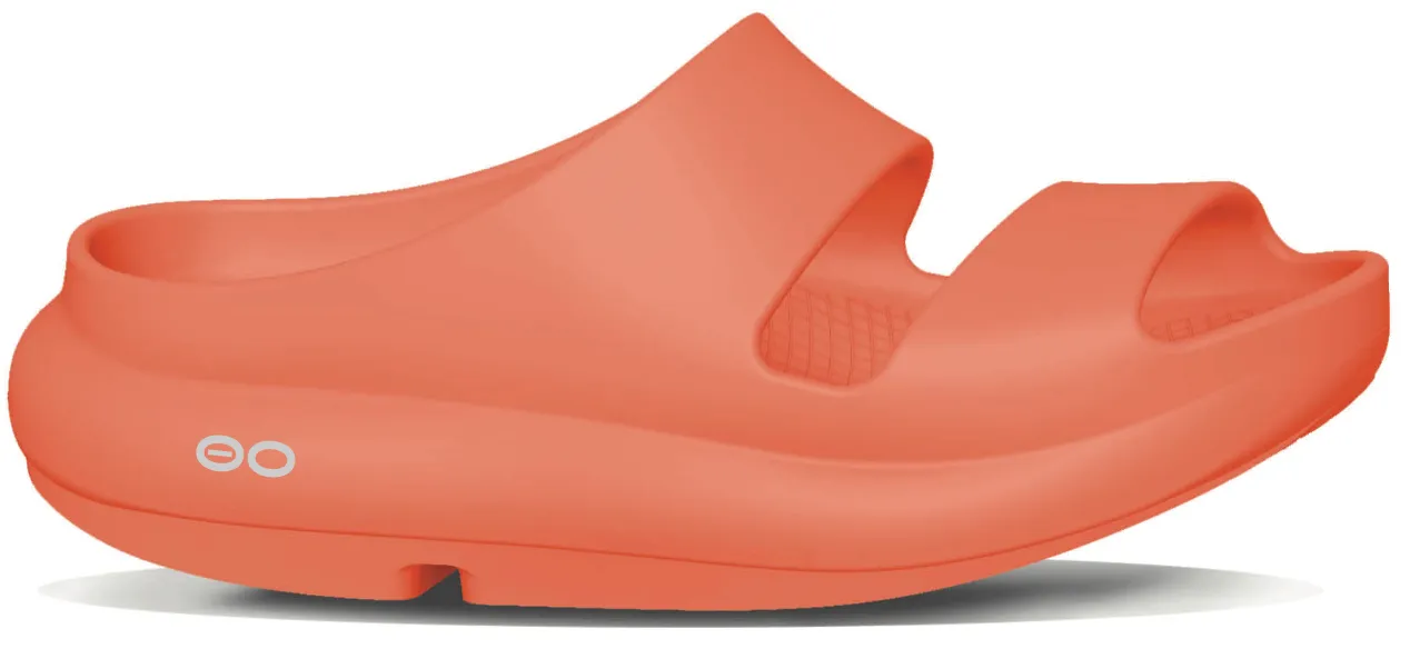 Daily Relax Footwear for Traveling OOYEA SLIDE - SUNBURST