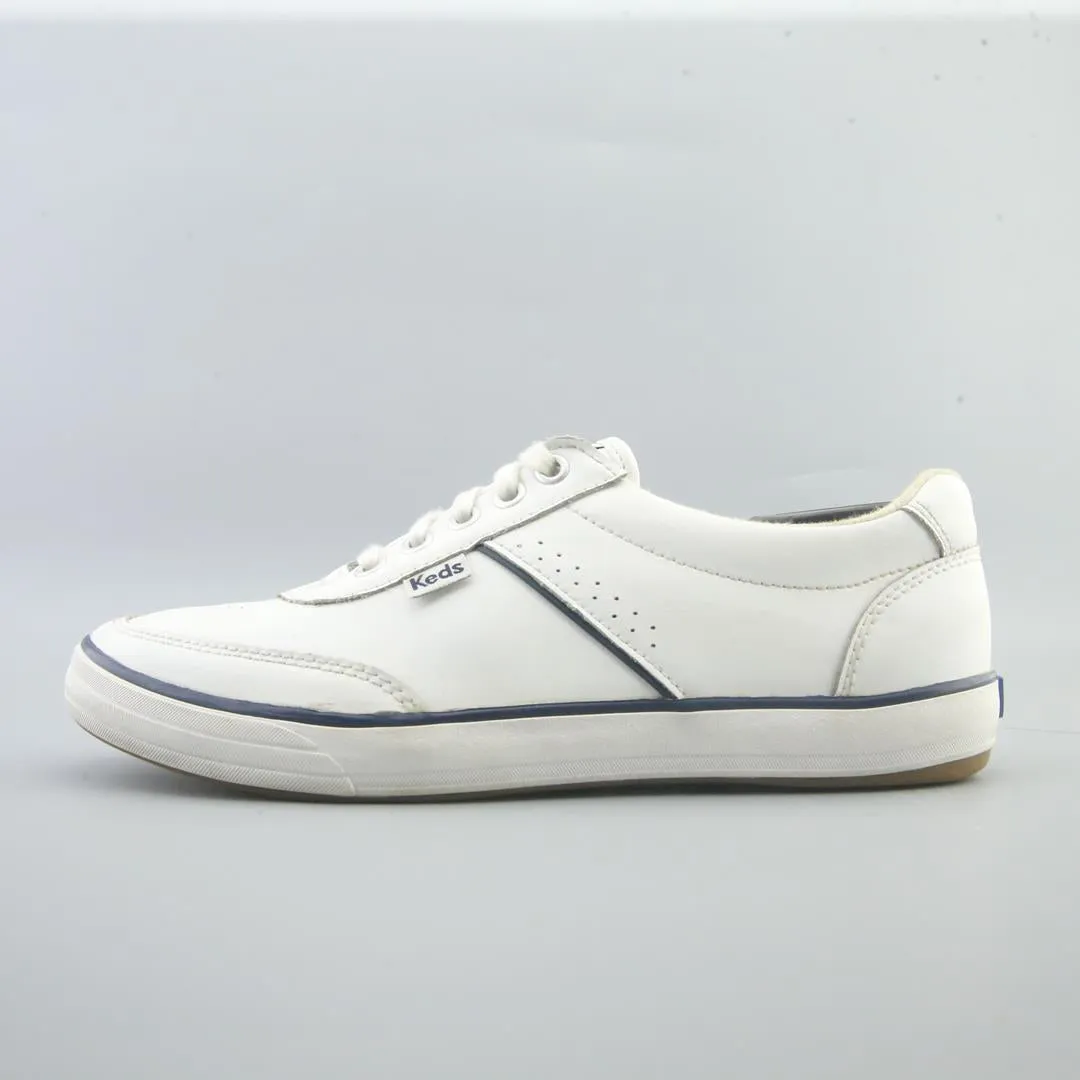 KEDS  COURTY II LEATHER Cool Look