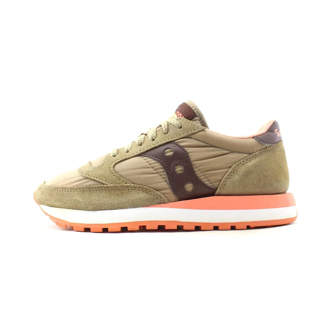 SAUCONY JAZZ ORIGINAL Quiet Traction