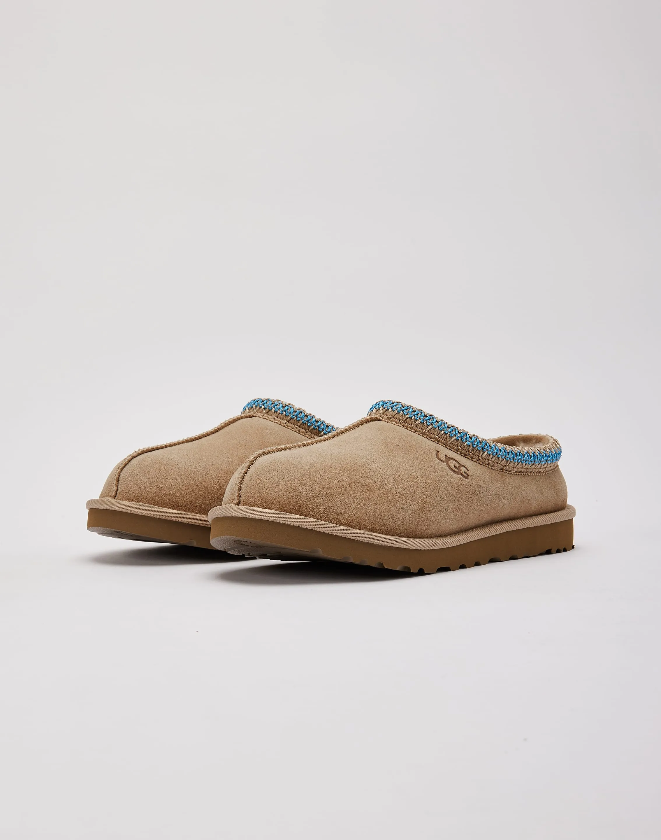 UGG Tasman Slippers Functional Design