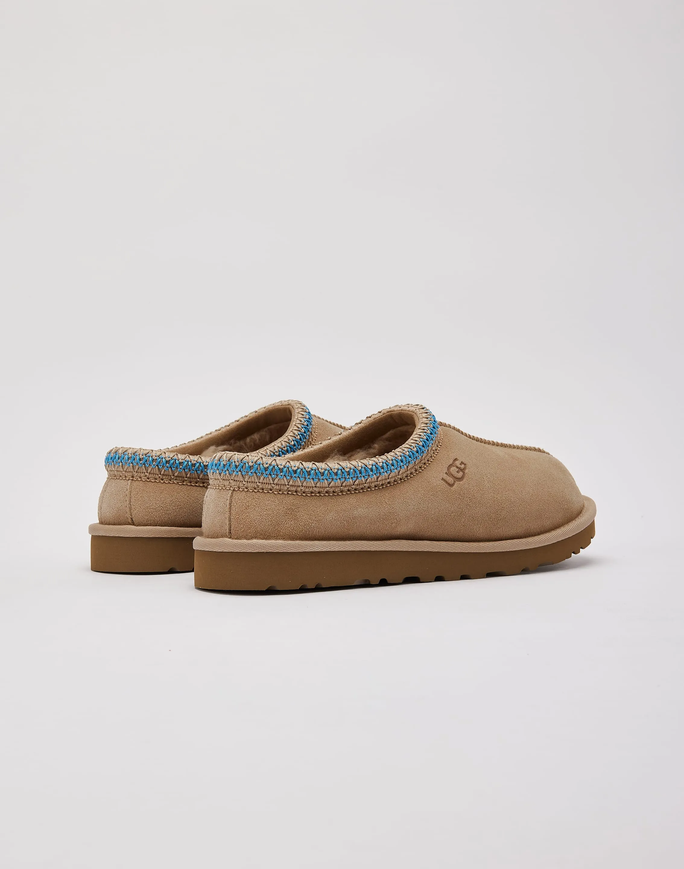 Soft Hug UGG Tasman Slippers
