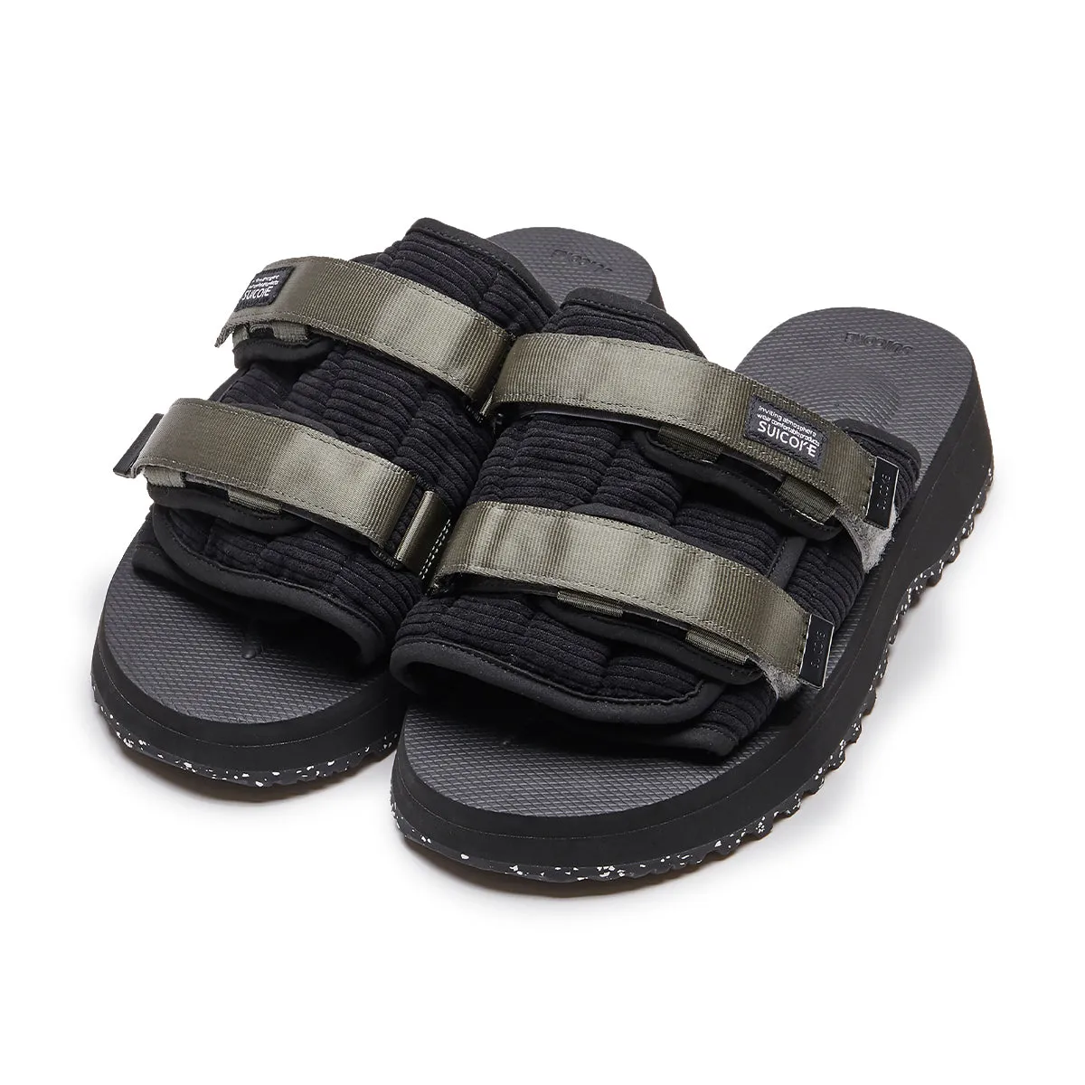Arch Support Urban Walkers Cotton Touch MOTO-SHELLab 'Ink'