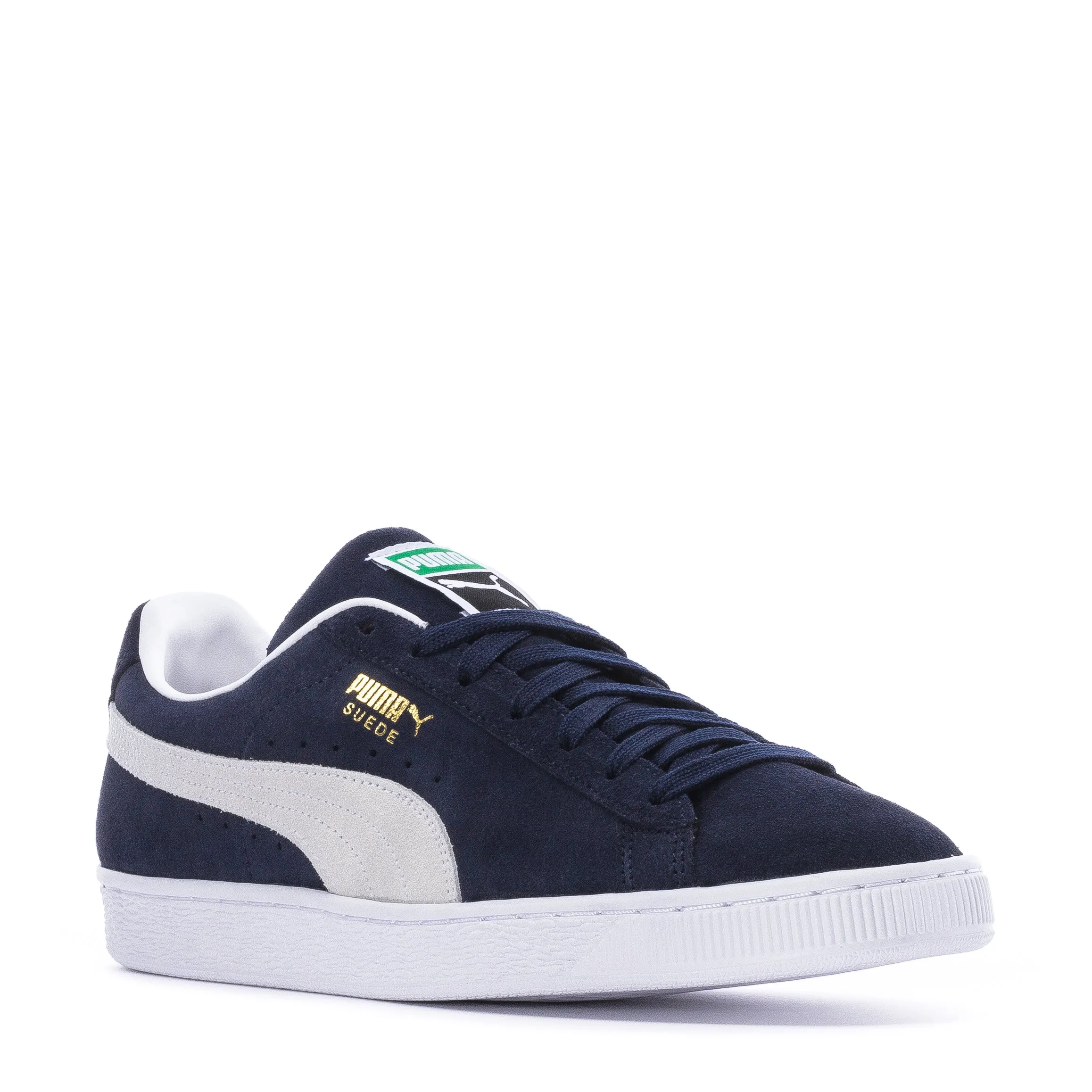 machine - washability - level Suede Classic - Mens