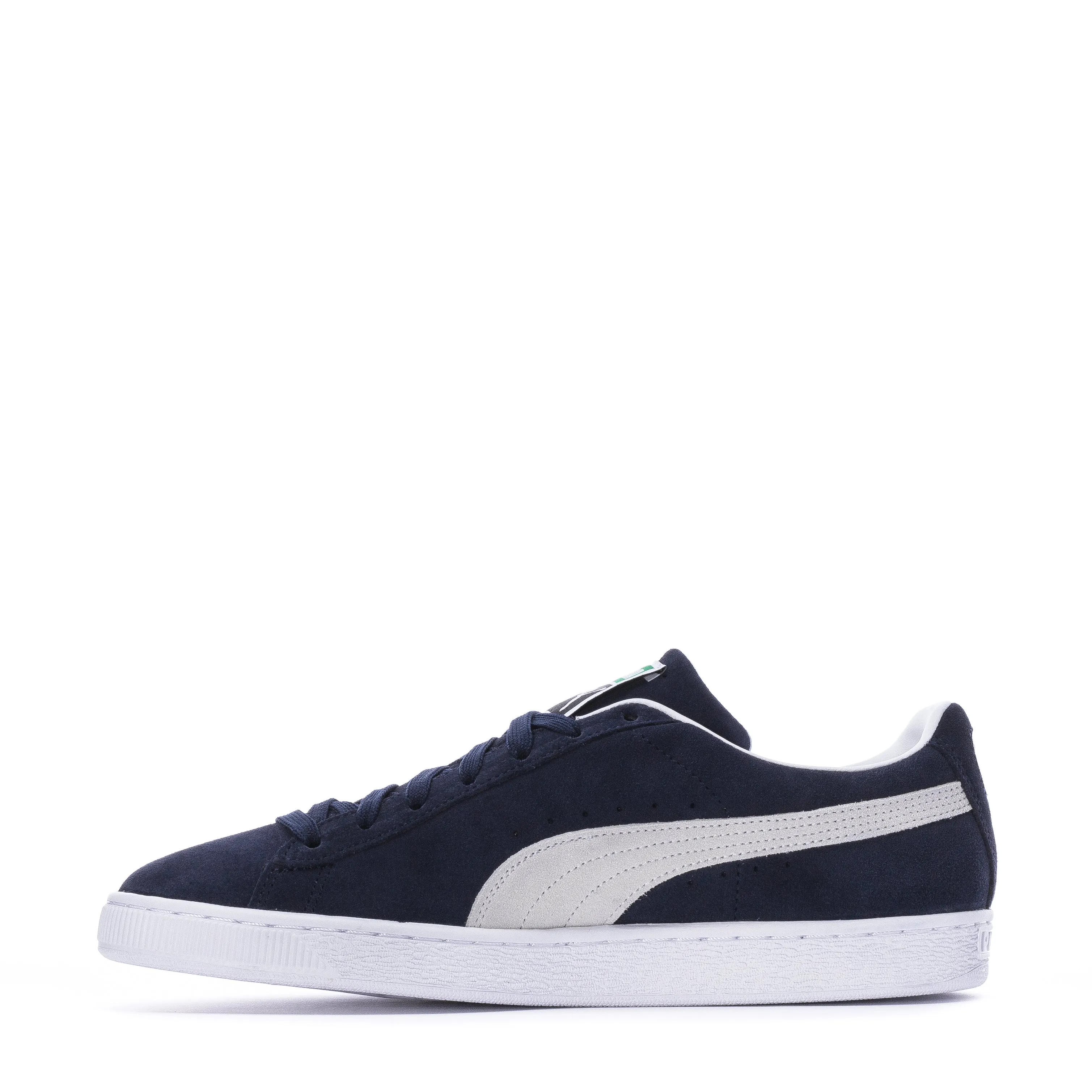 attention-grabbing serious hikers Suede Classic - Mens