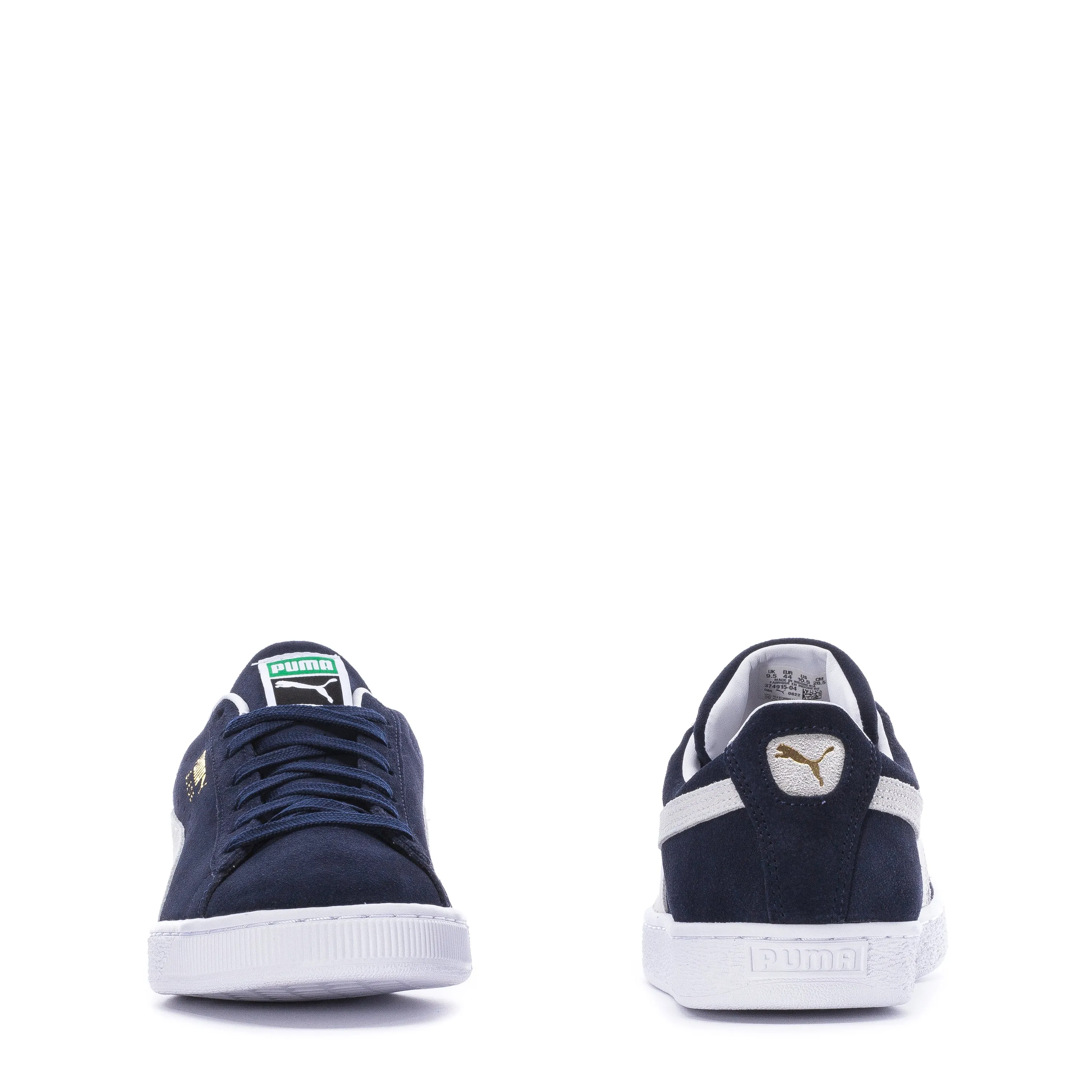 Suede Classic - Mens essential