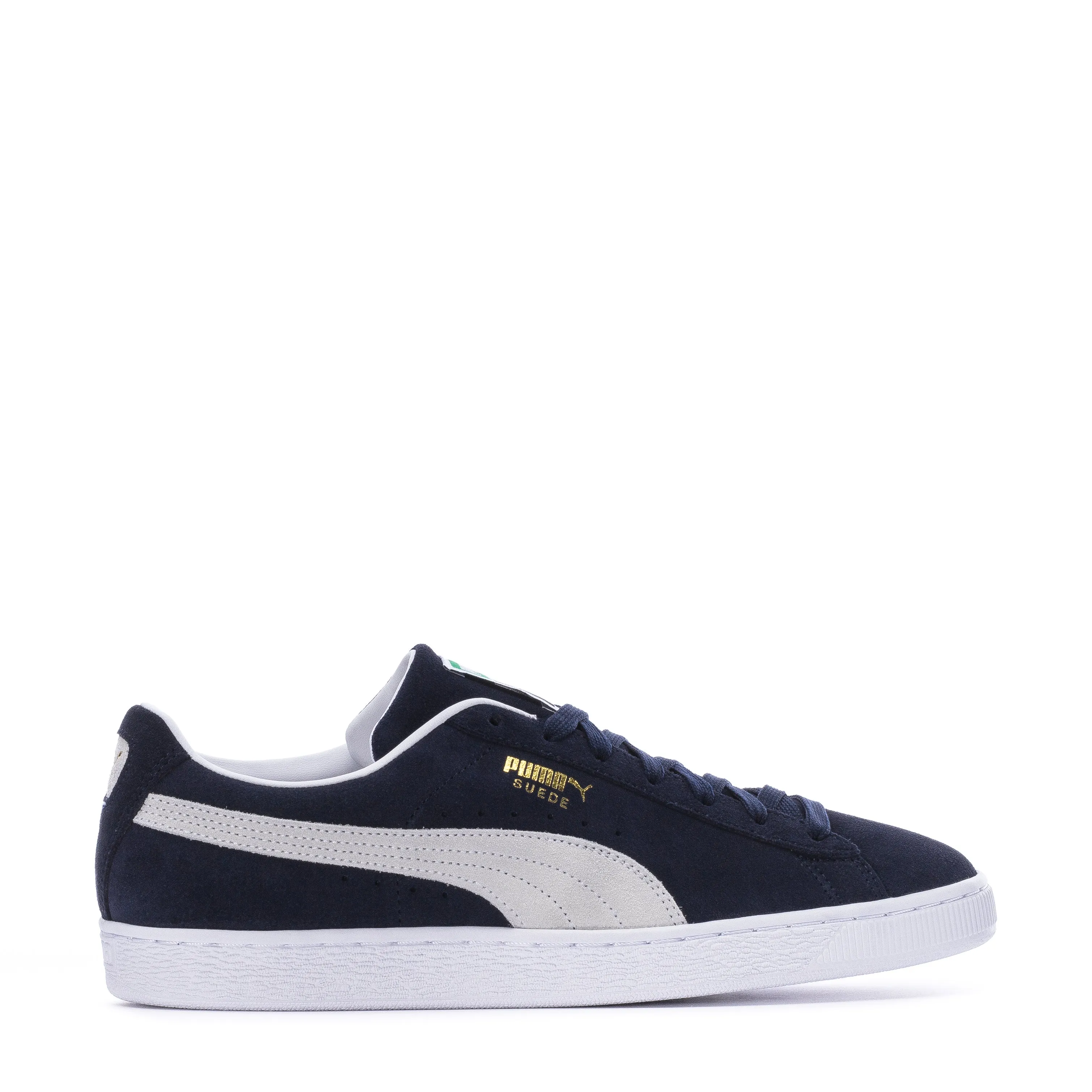 dullest Suede Classic - Mens
