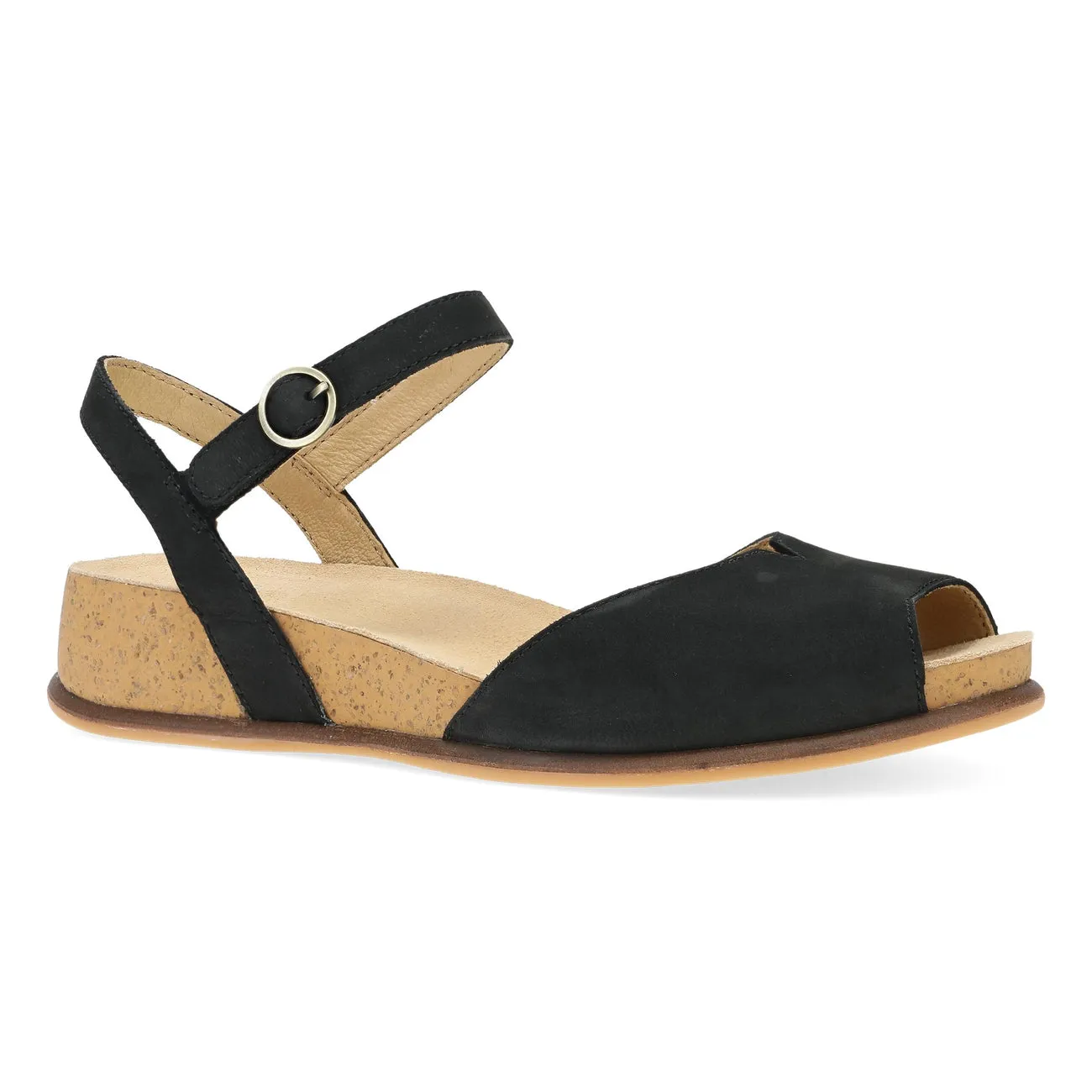 Cass Milled Nubuck Adaptive Style volleyball players