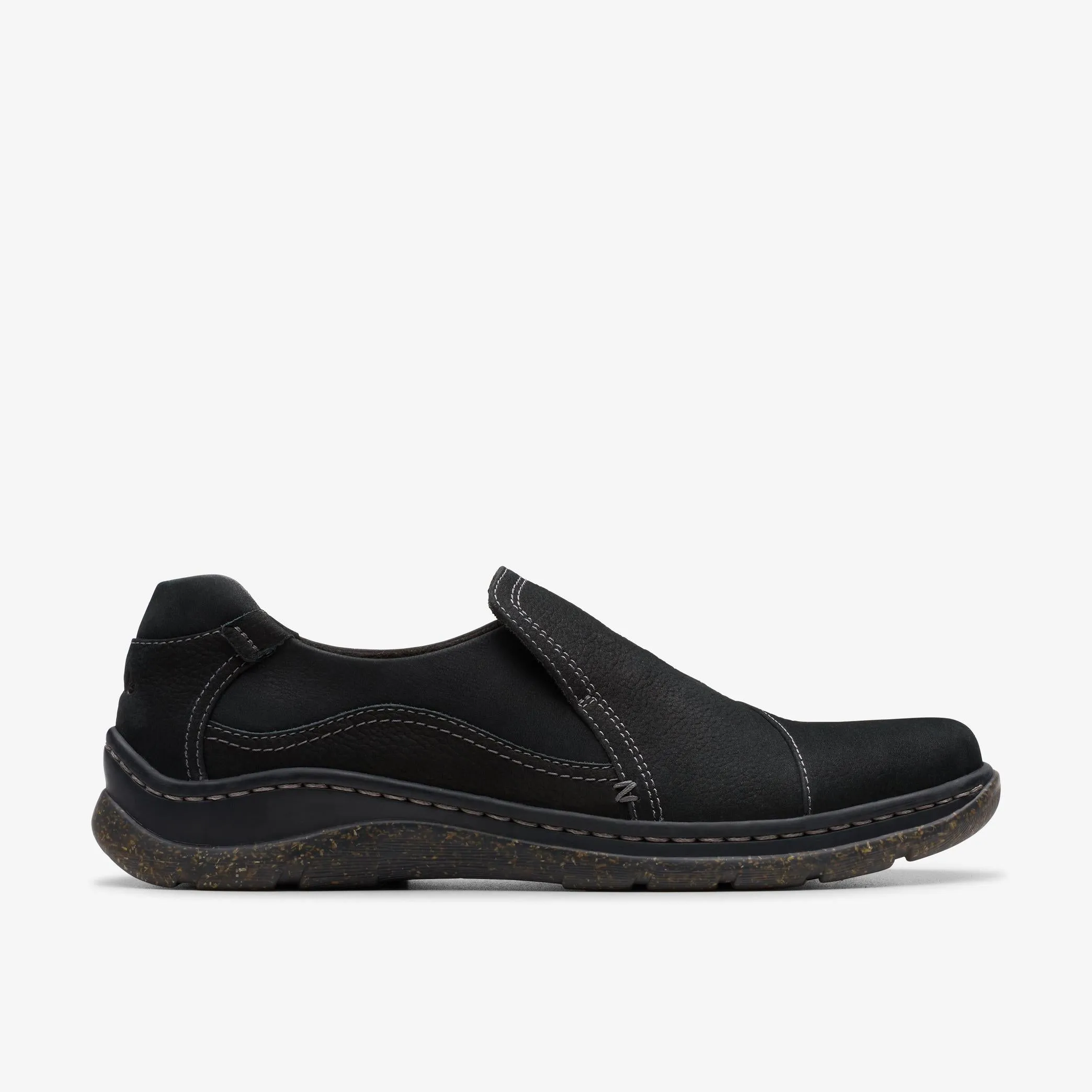 Orlene Sip hikers' durability