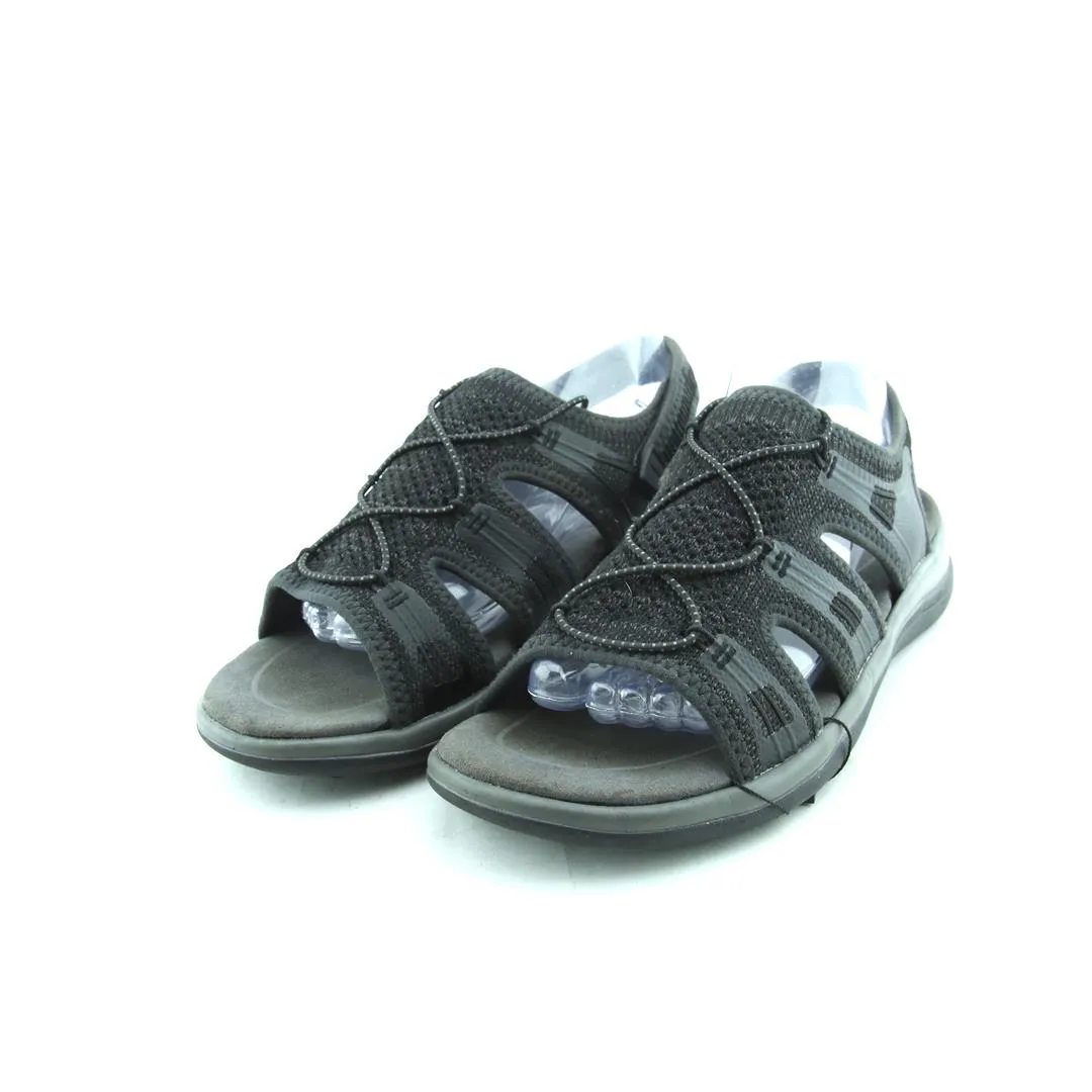 Studded Trim Casual ORTHOFEET MAUI