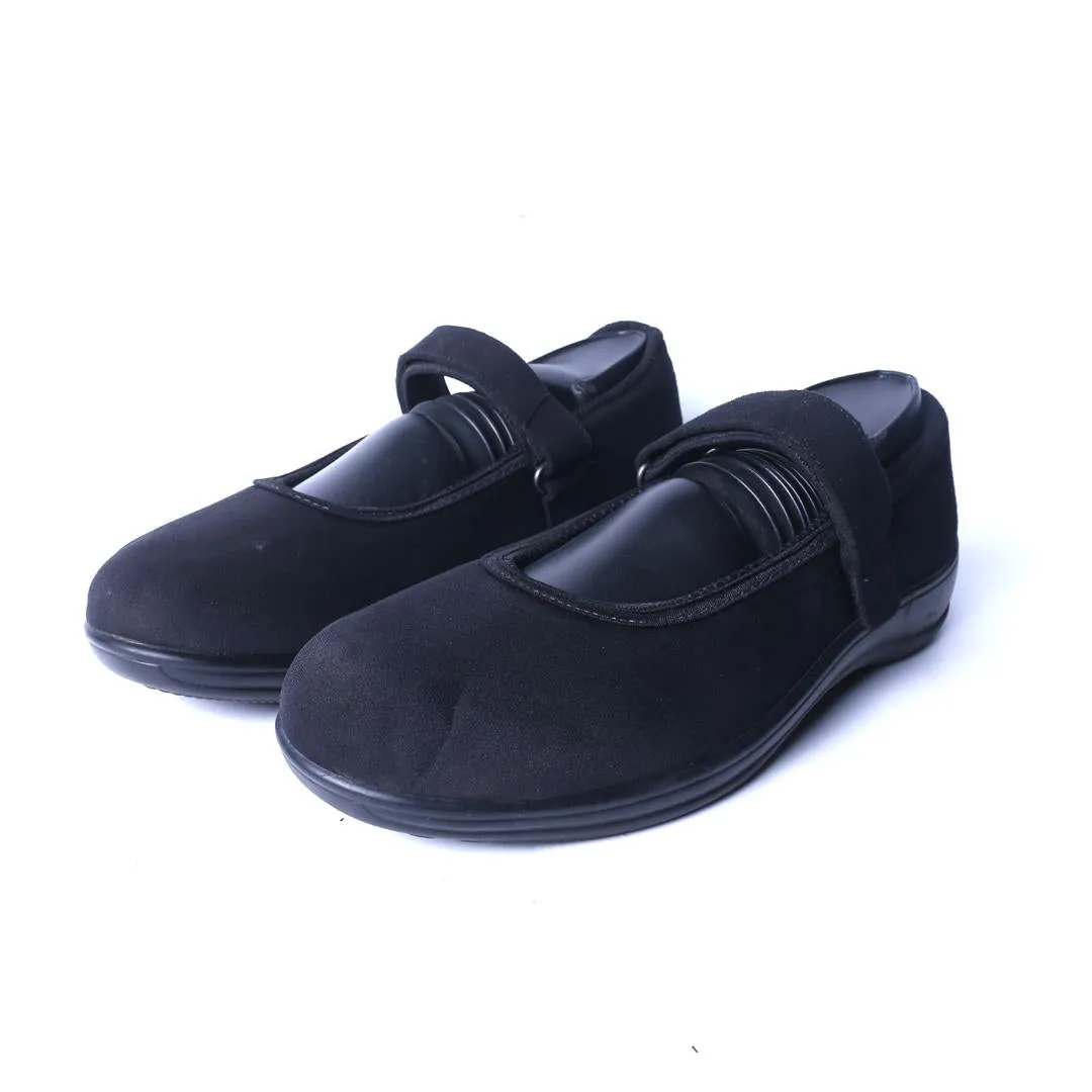 ORTHOFEET SPRINGFIELD Chic Accent