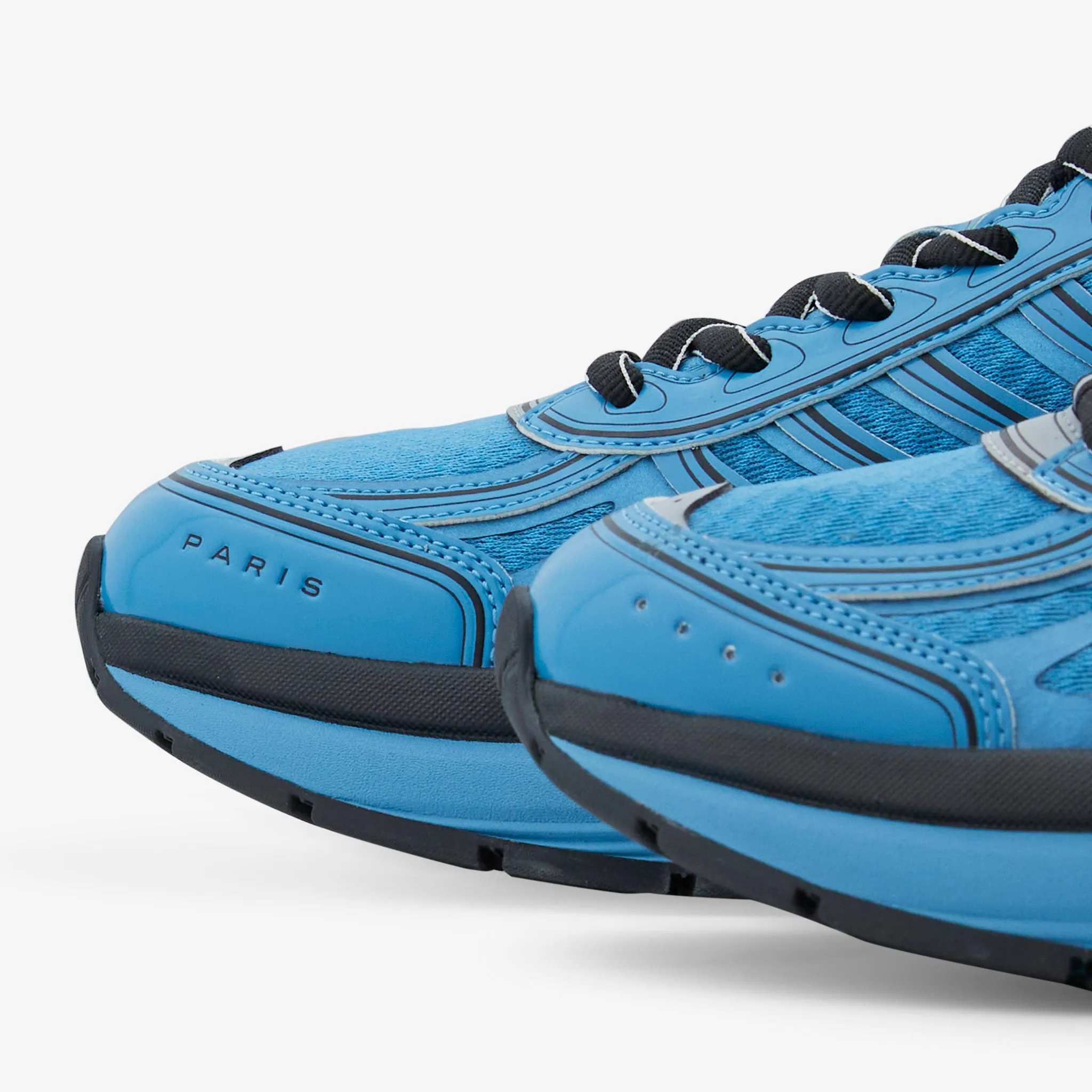 KENZO-PACE Trainers Duck Blue Unisex style