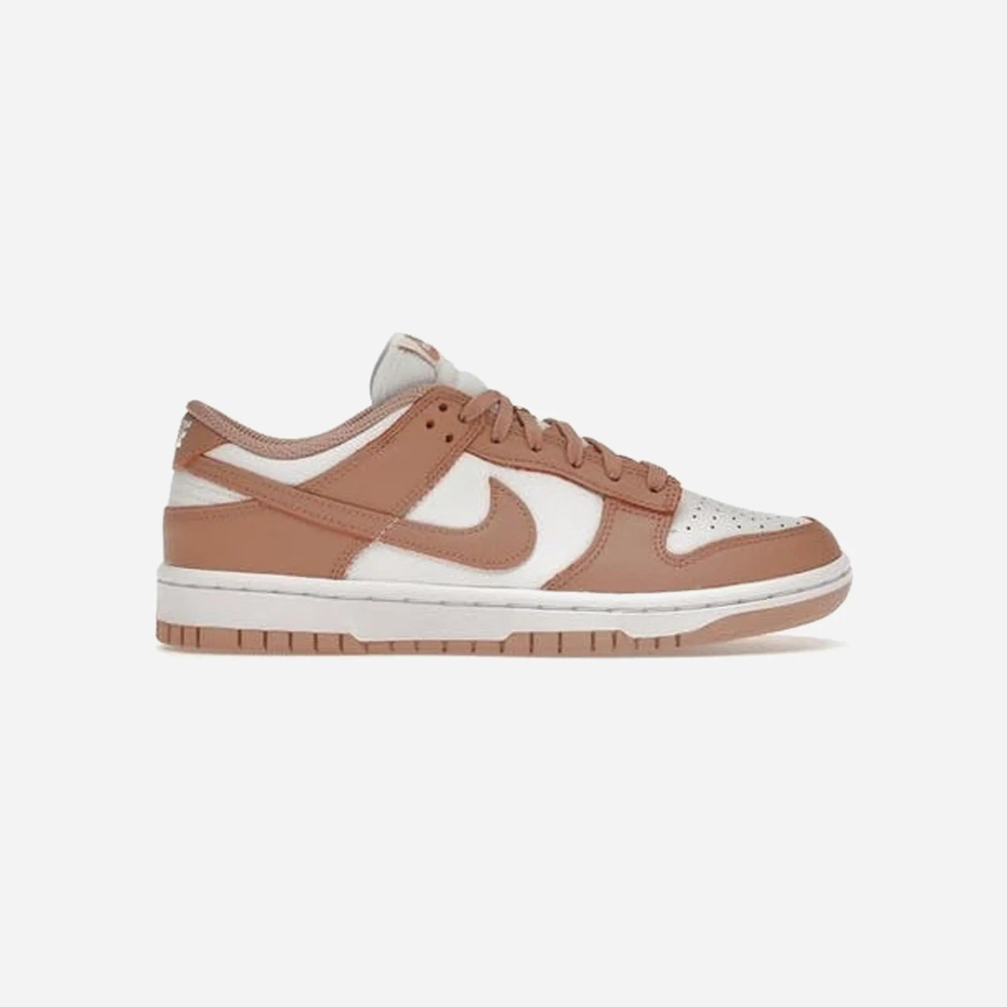 Nike Dunk Low Rose Whisper WMNS Everyday Support Quick Dry Liner
