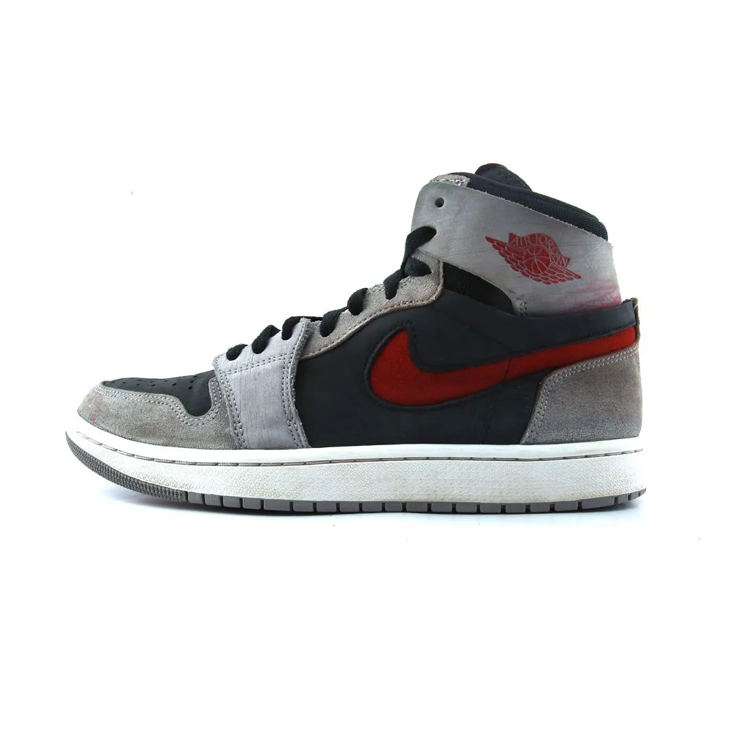 NIKE JORDAN 1 HIGH ZOOM AIR CMFT 2 Shape Hold Light Structure