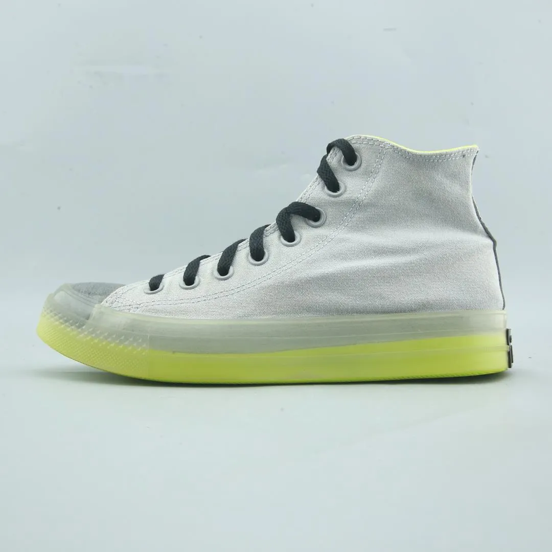 CONVERSE CHUCK TAYLOR ALL STAR ASH STONE LIME TWIST Smart Chic foam padding