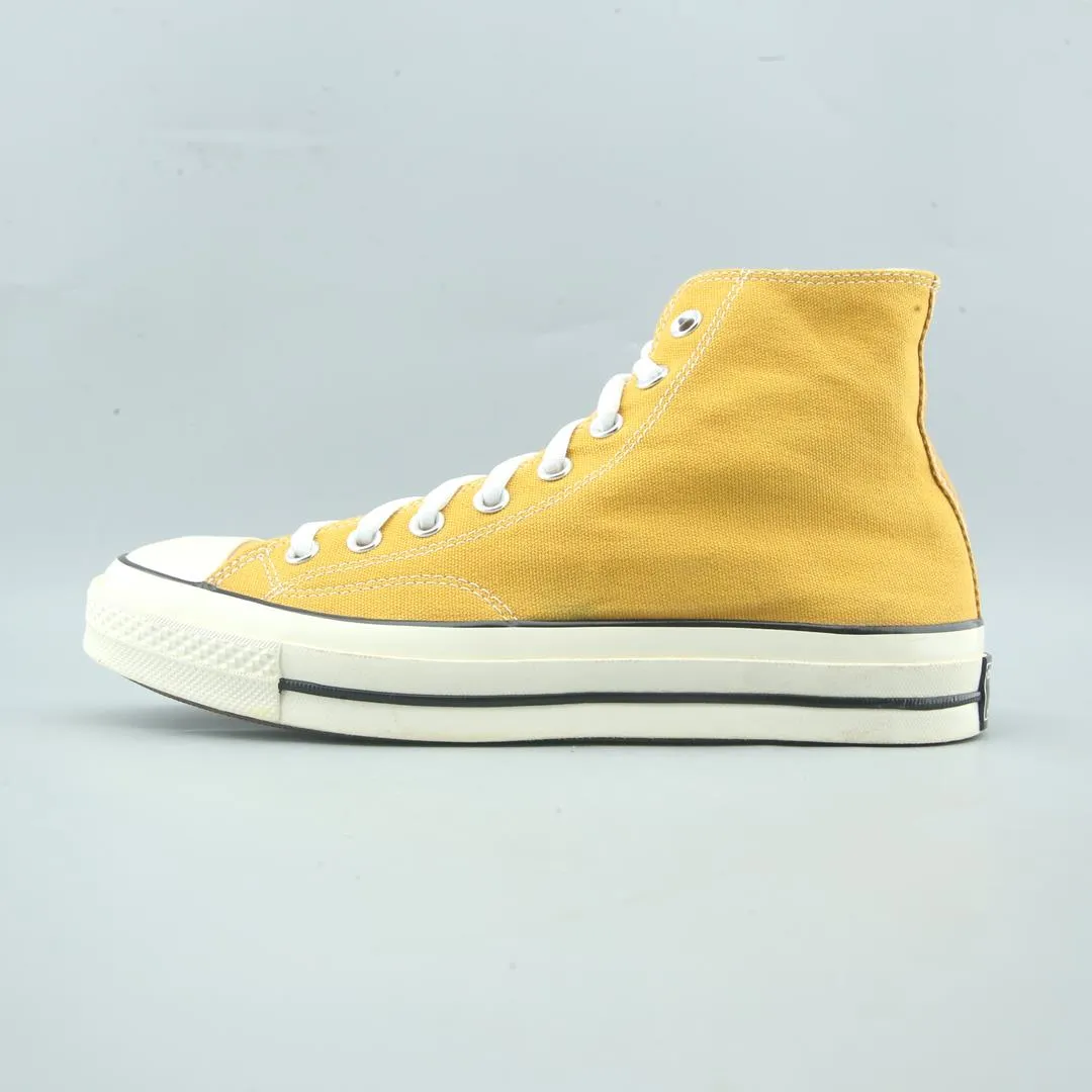 Recycled Material Blend Hybrid Sole CONVERSE CHUCK TAYLOR ALL STAR 70 HI