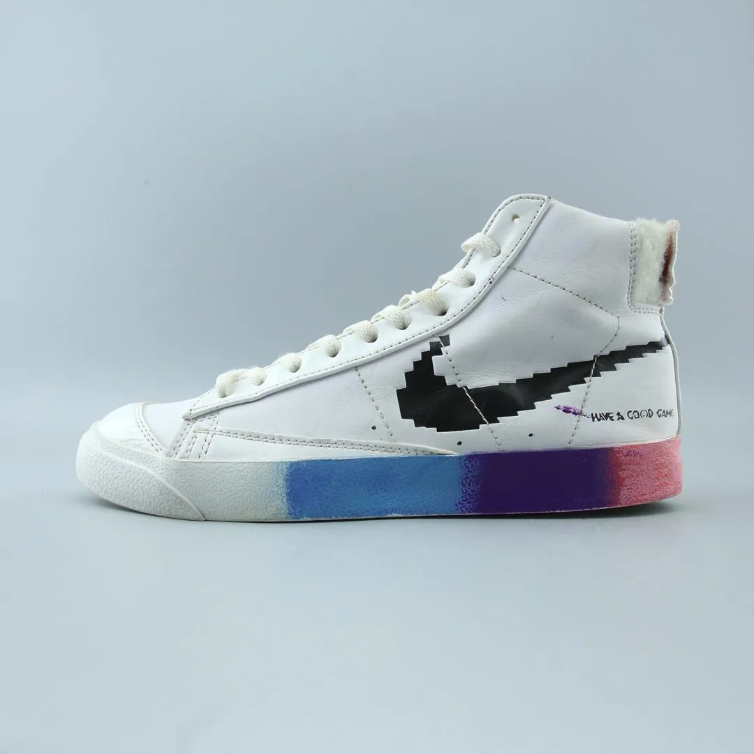 Dynamic flex NIKE BLAZER MID 77