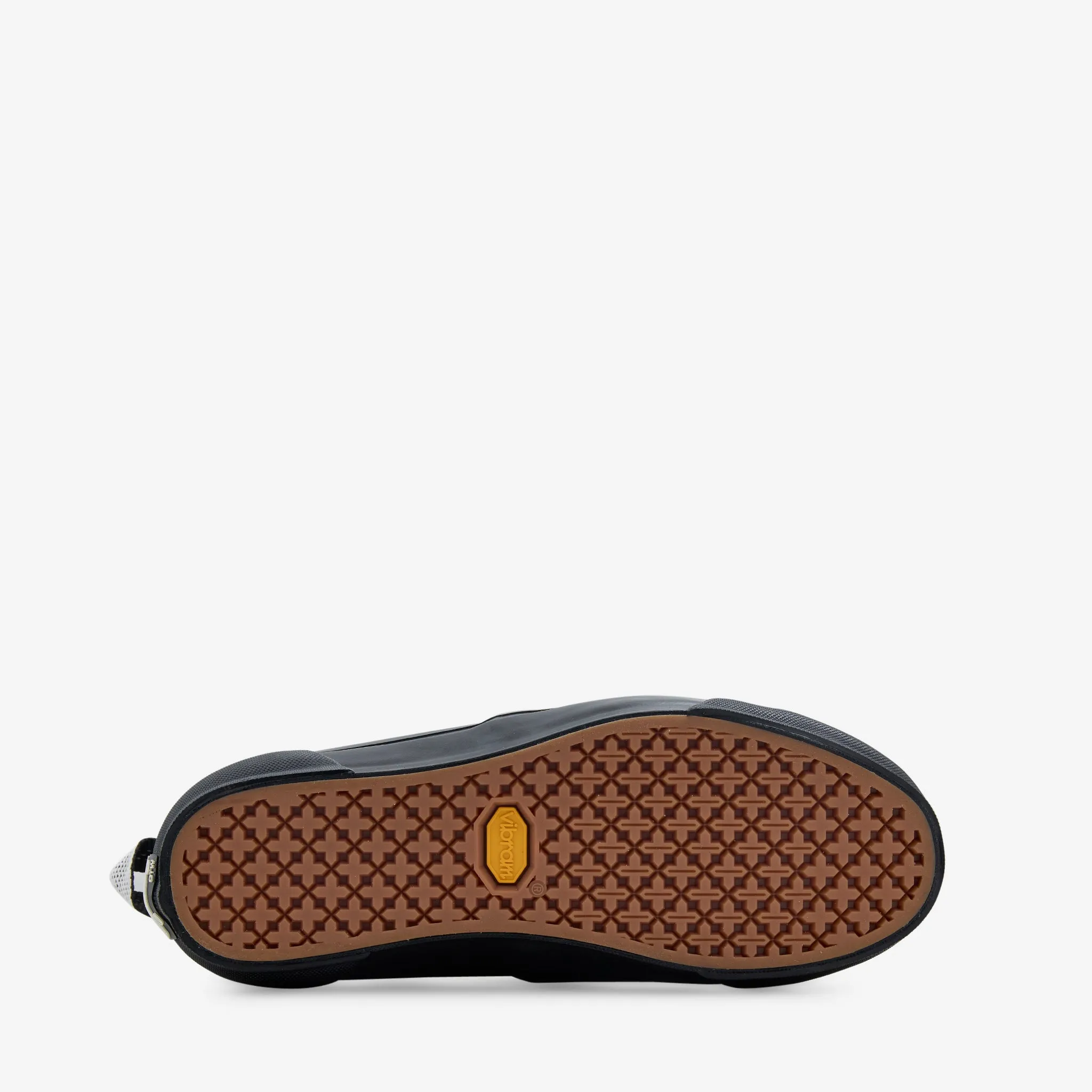 OTW Authentic Zip Vibram Canary Yellow Fit Feel