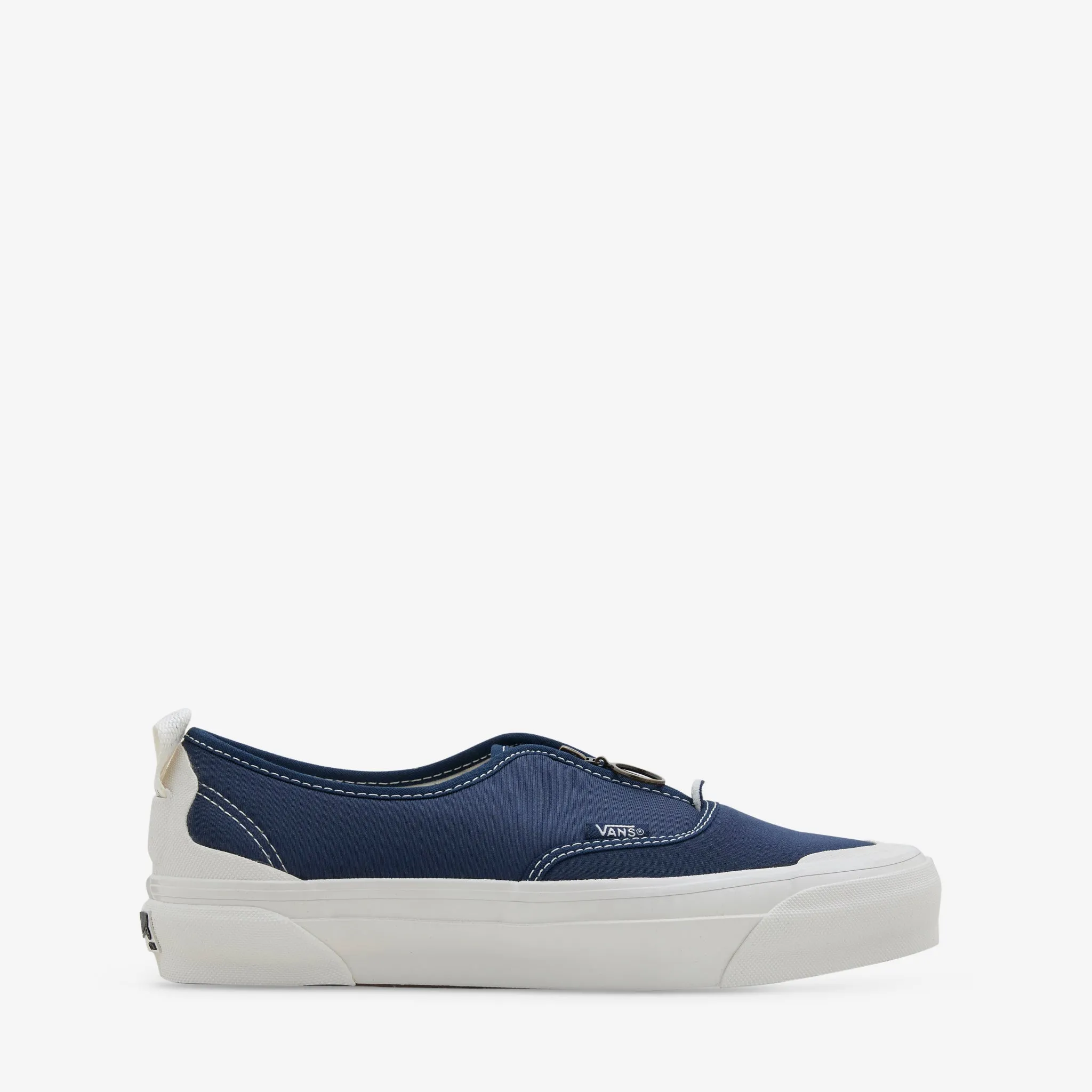 OTW Authentic Zip Vibram Dress Blues Evening Pace