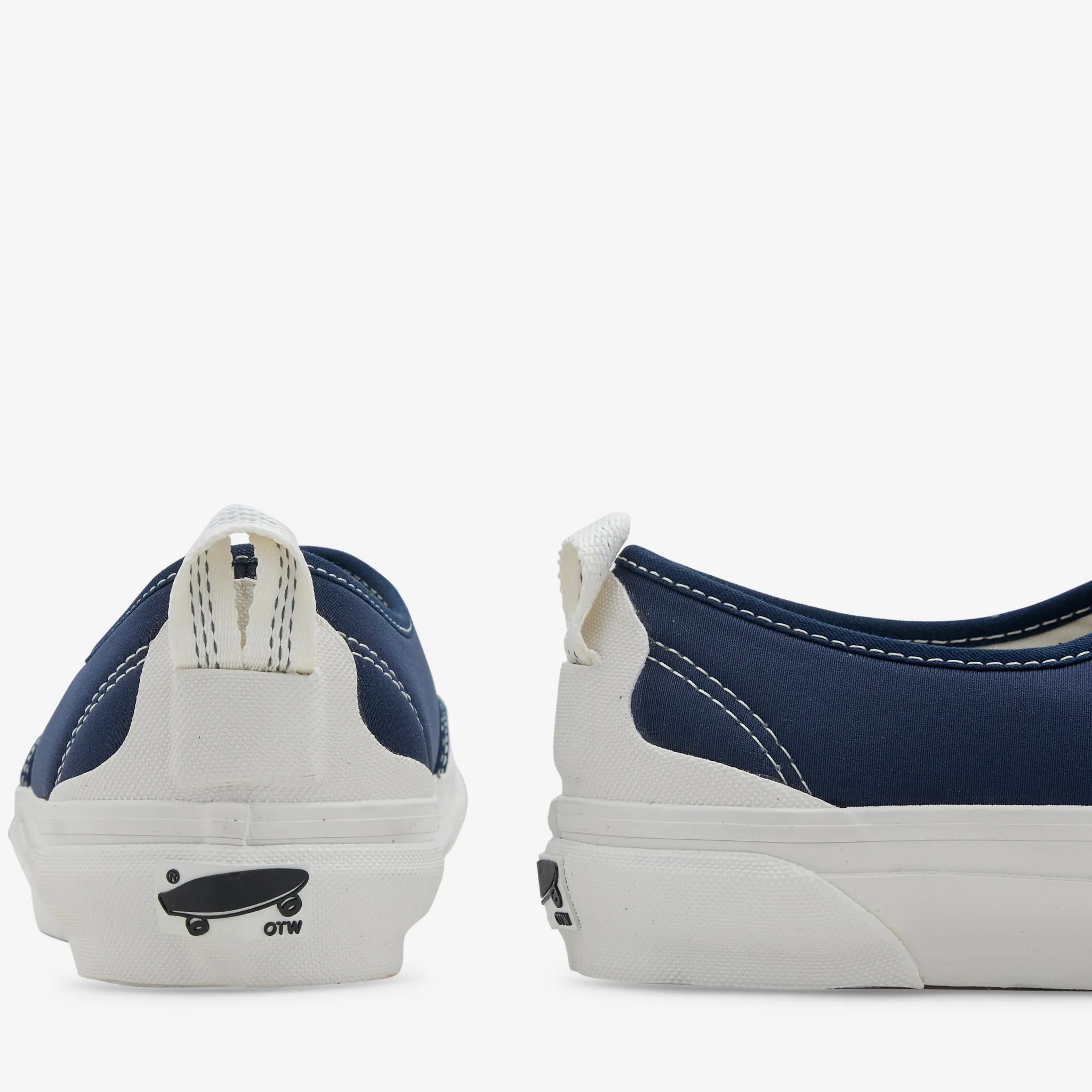 OTW Authentic Zip Vibram Dress Blues Quick Slide Quick Hike