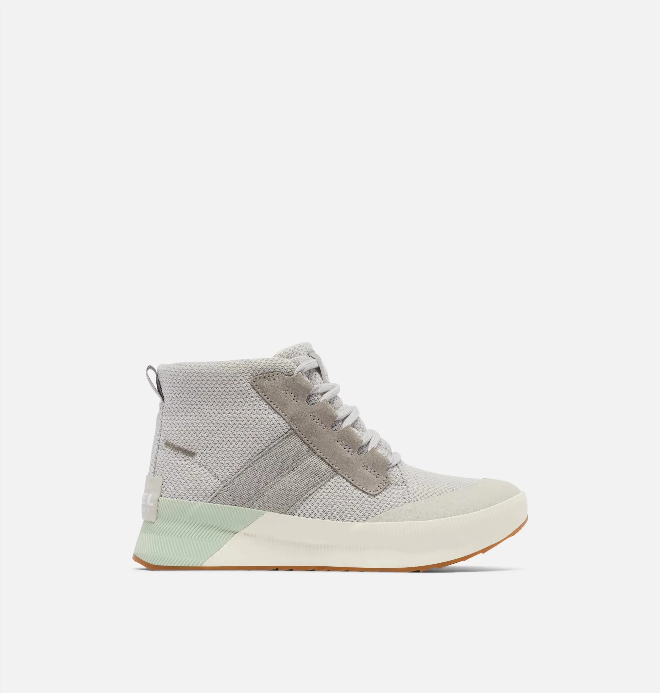 ratio Out N About III Mid Sneaker
