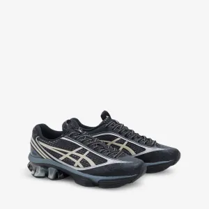 Travel Gear US6-S Gel-Kinetic Fluent Black | Vanilla