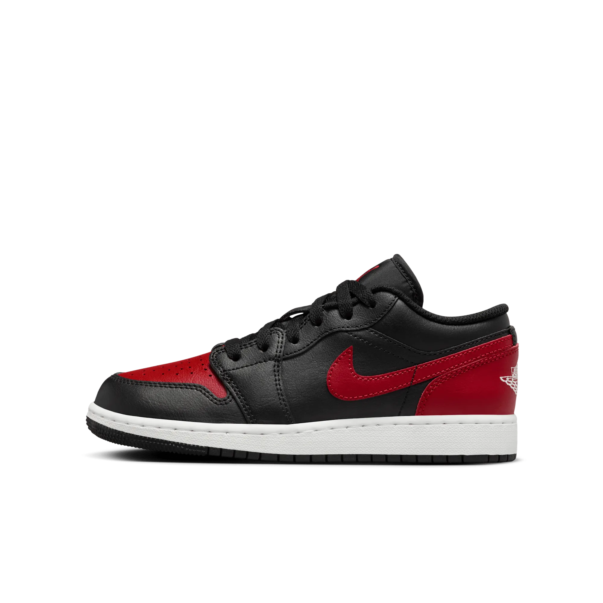 Travel Must All Terrain Urban Walkers Air Jordan 1 Low (GS)
