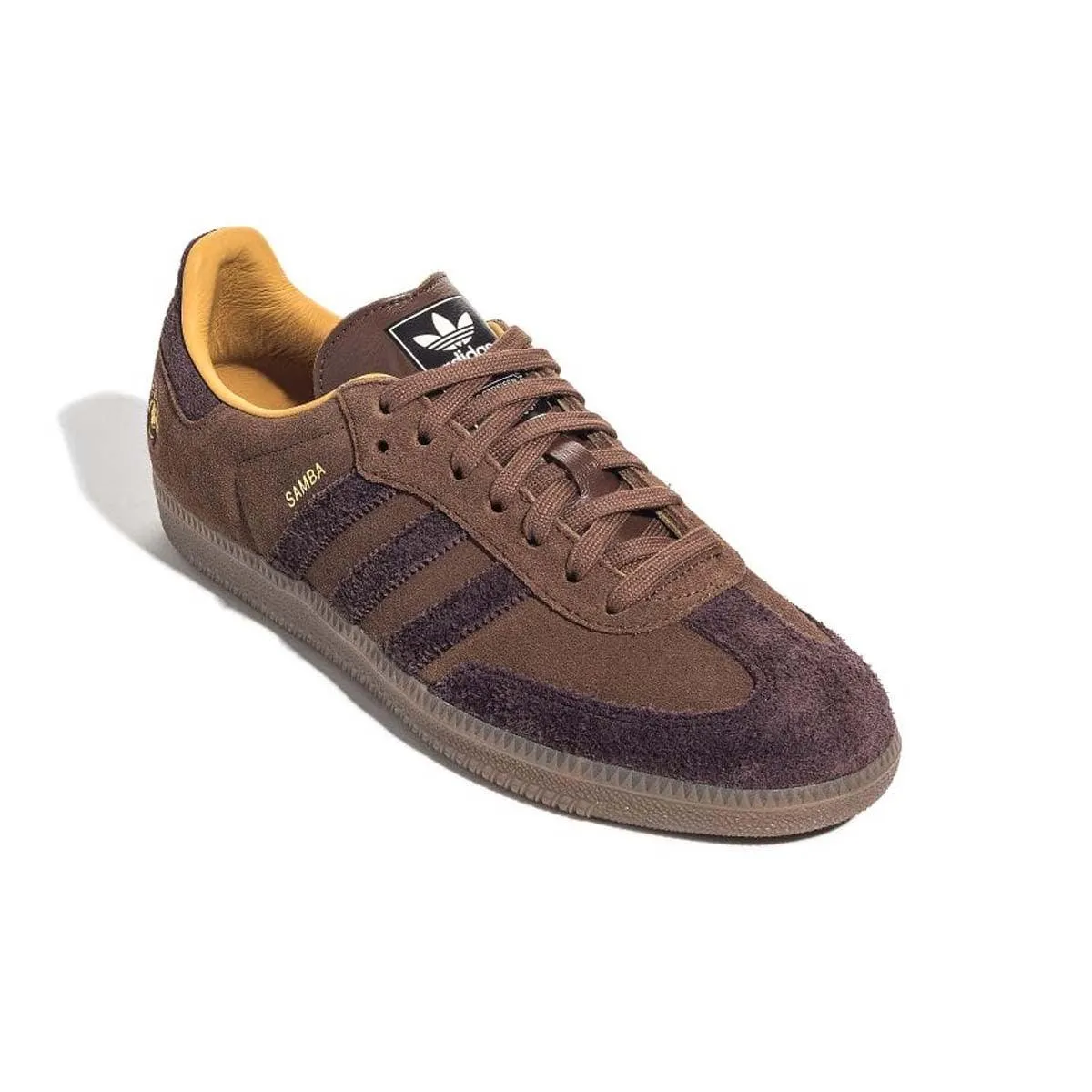 Training Samba OG Tal 'Preloved Brown'