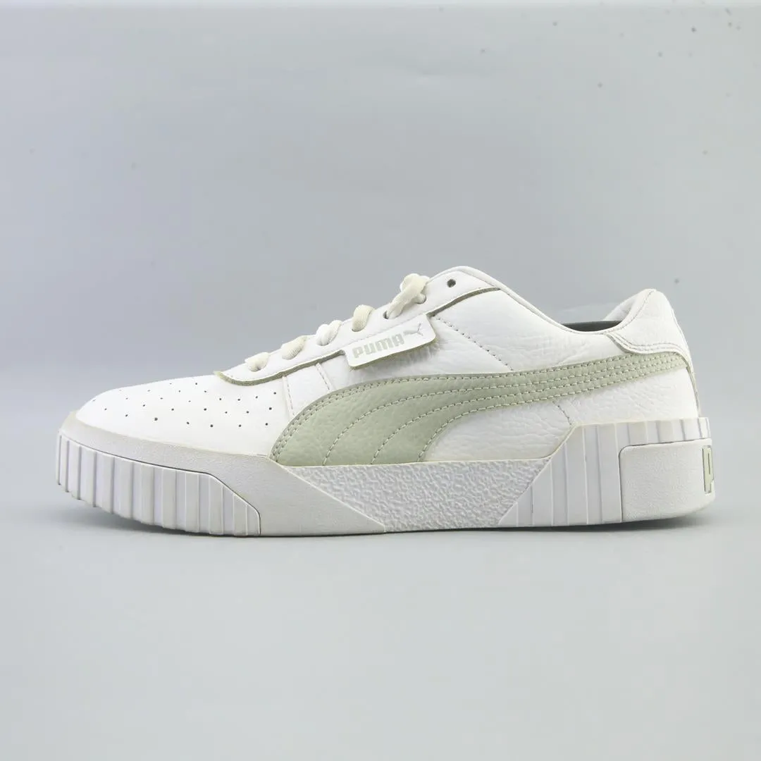 Commuter Friendly City Step PUMA  CALI