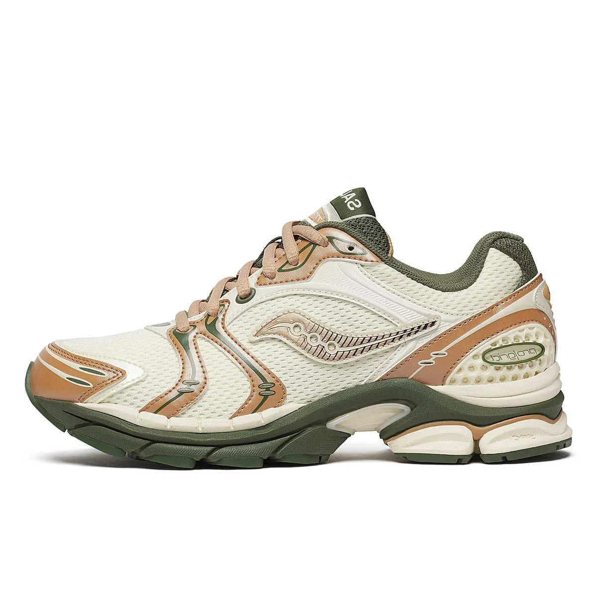 Progrid Triumph 4 Step Tall