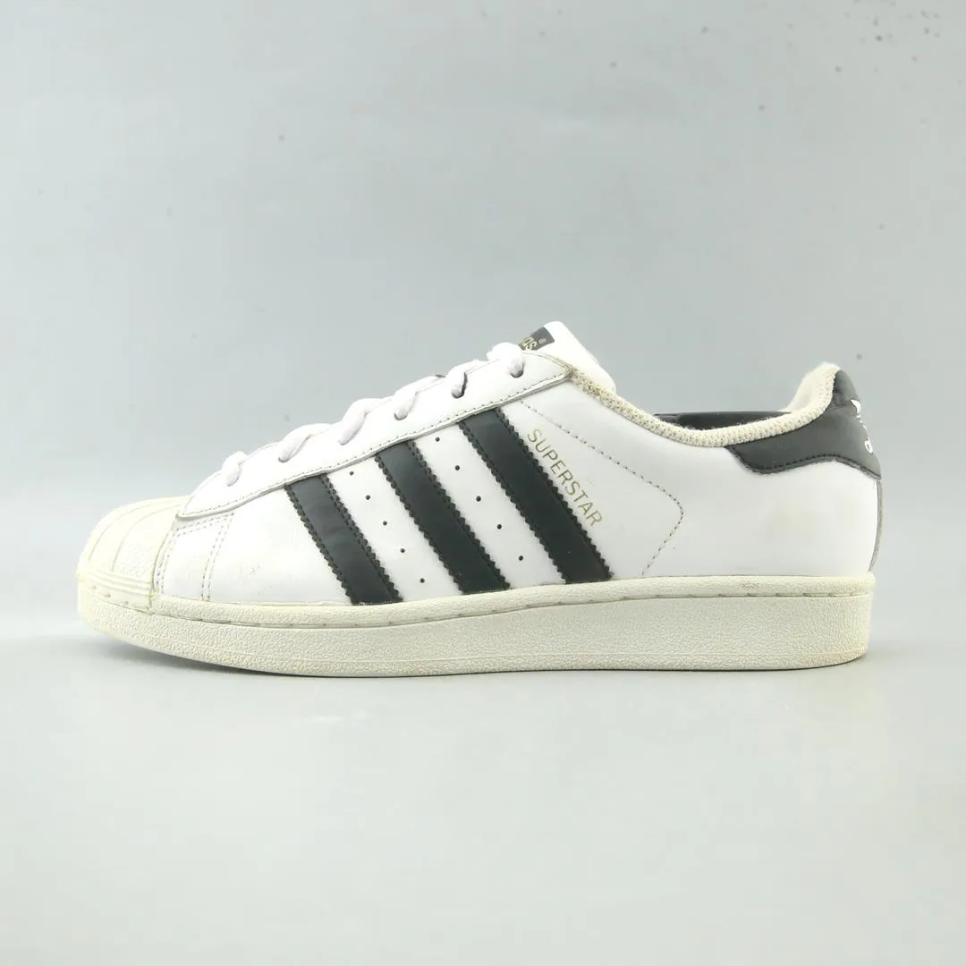 ADIDAS SUPERSTAR Good Fit Quick Jog