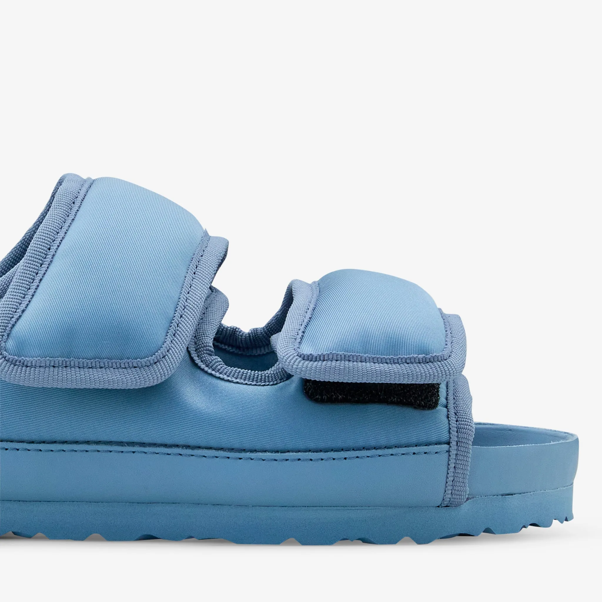 Strap Cushion Boost Arizona 1774 Cosy Nylon Narrow Faded Denim