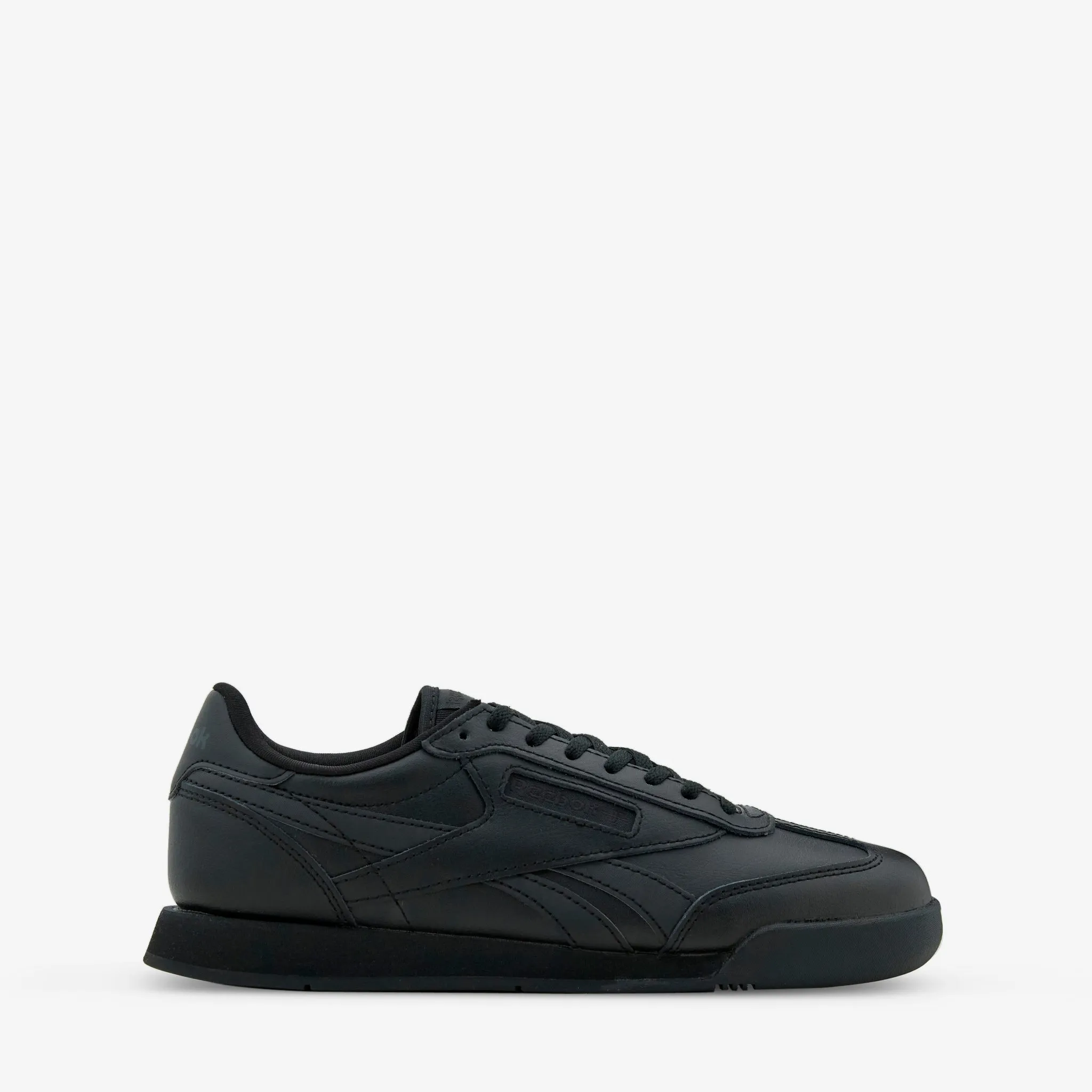 Campio XT Black | Black Run Club