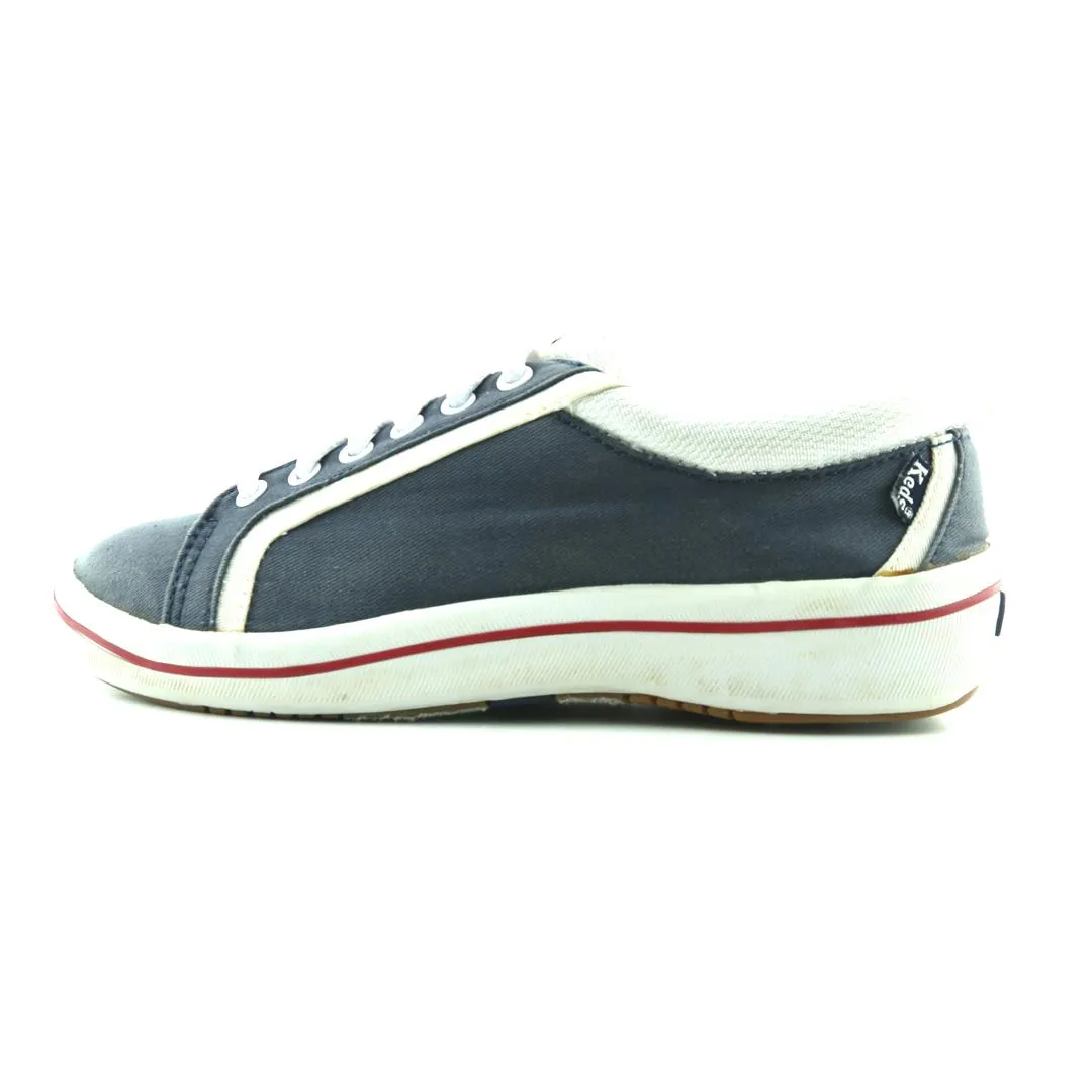 KEDS . Shore Hike Slim Shape