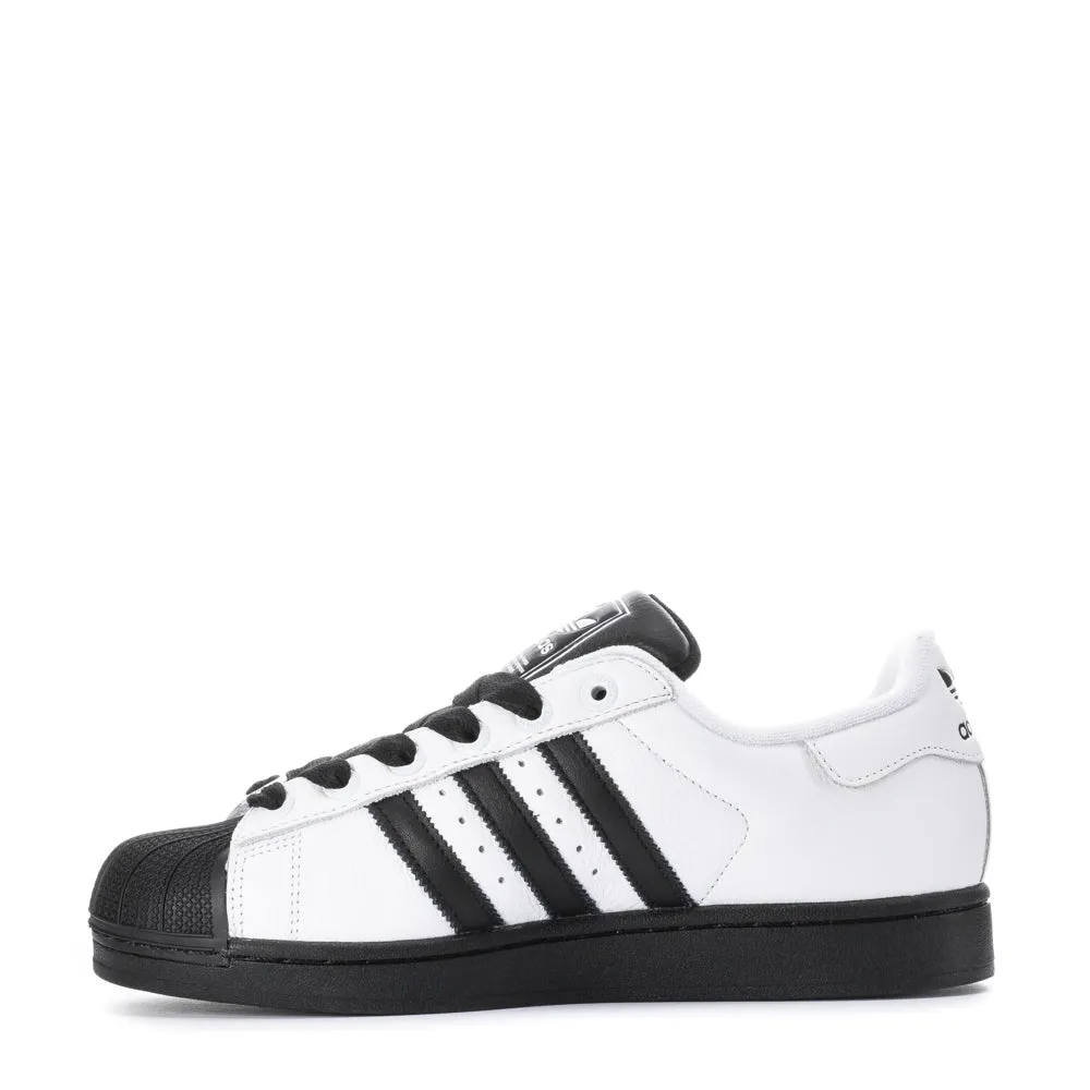 Superstar II - Mens Iconic Style