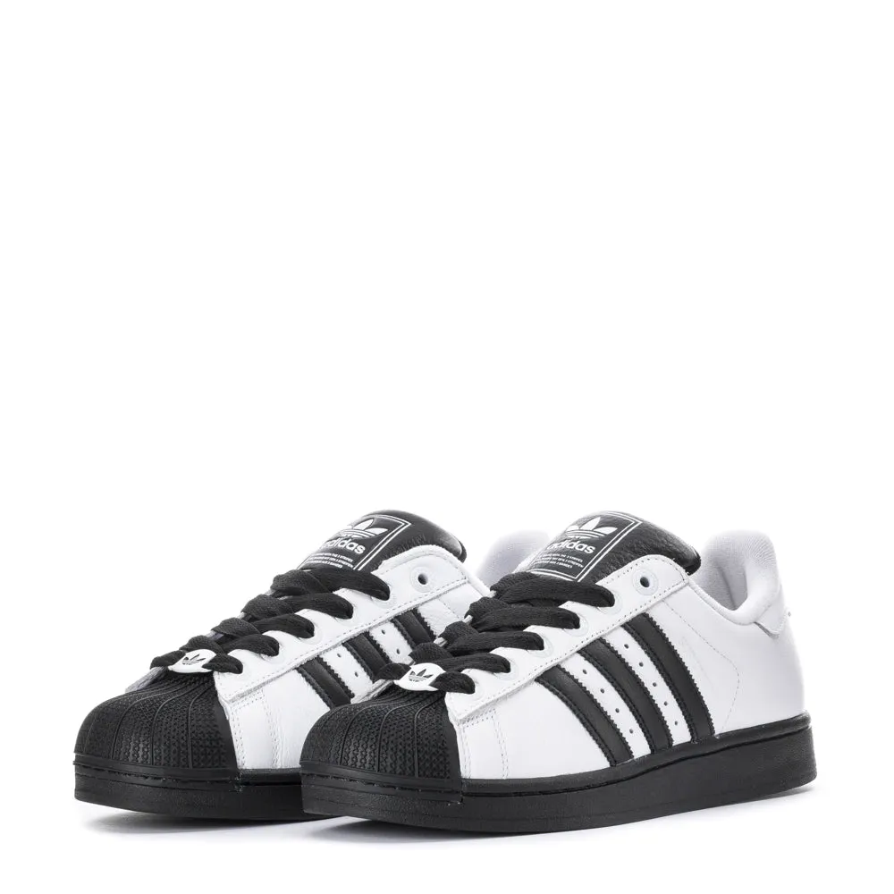Sporty Design Easy Wear Superstar II - Mens