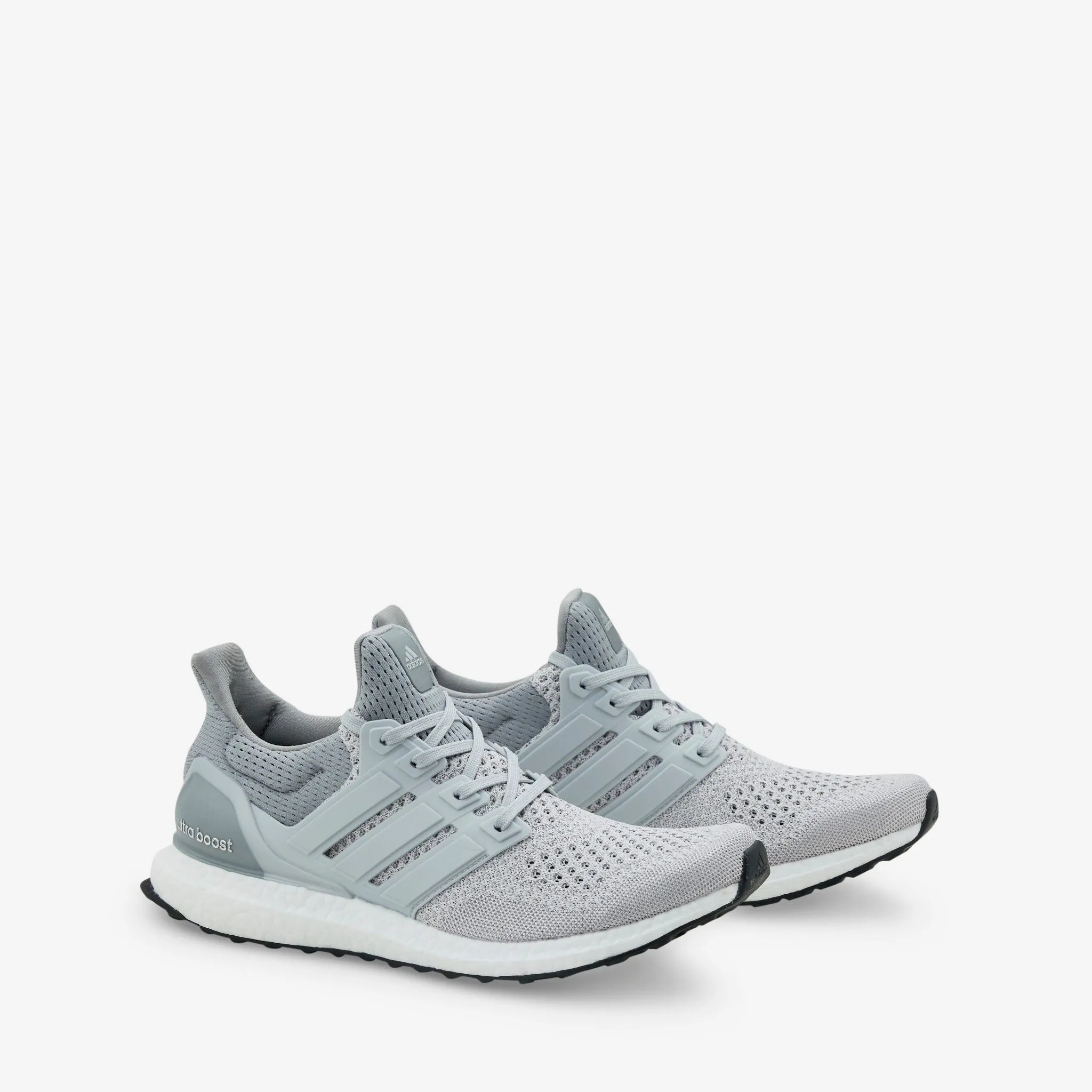 Jump Hike UltraBoost 1.0 Silver Metallic | Silver Metallic | Core Black