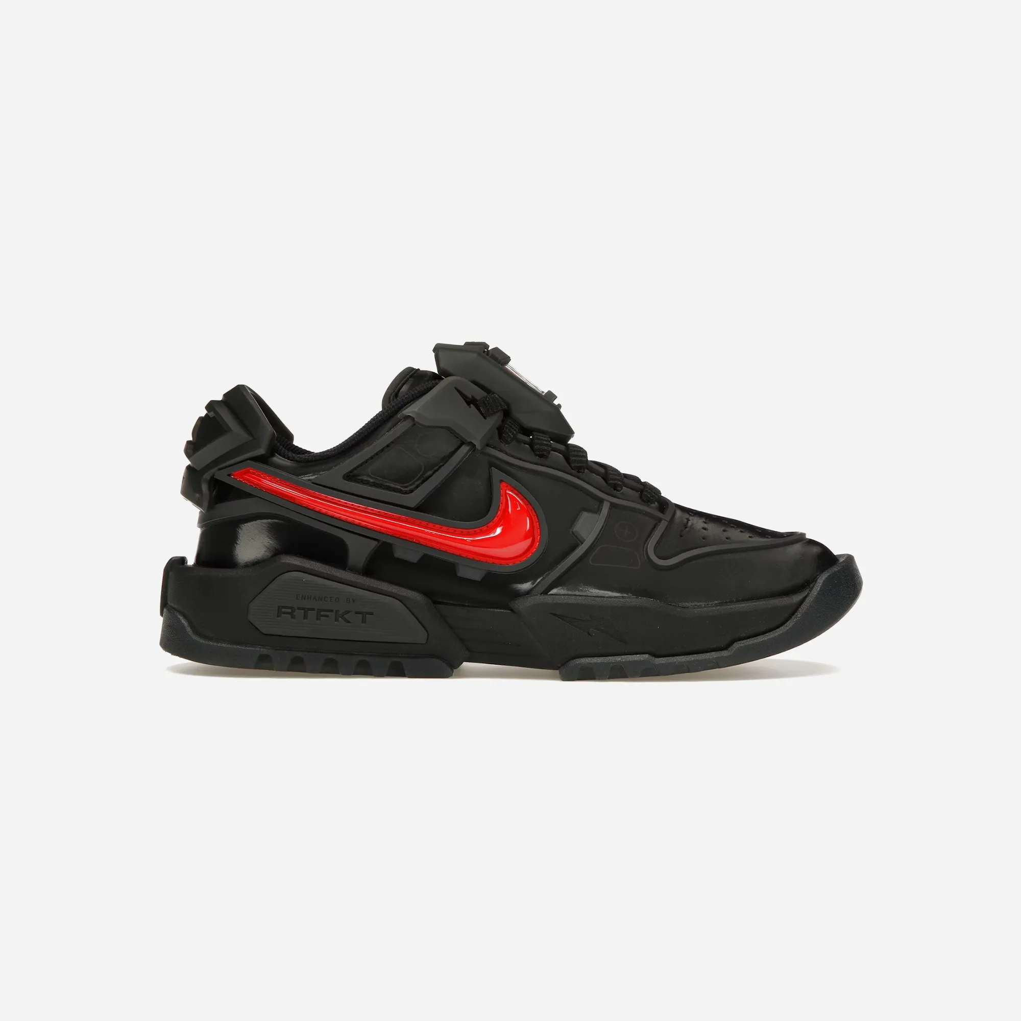 Nike Dunk Genesis Low RTFKT Clone X (Edition of 5849) Superior Traction Stylish Stripes