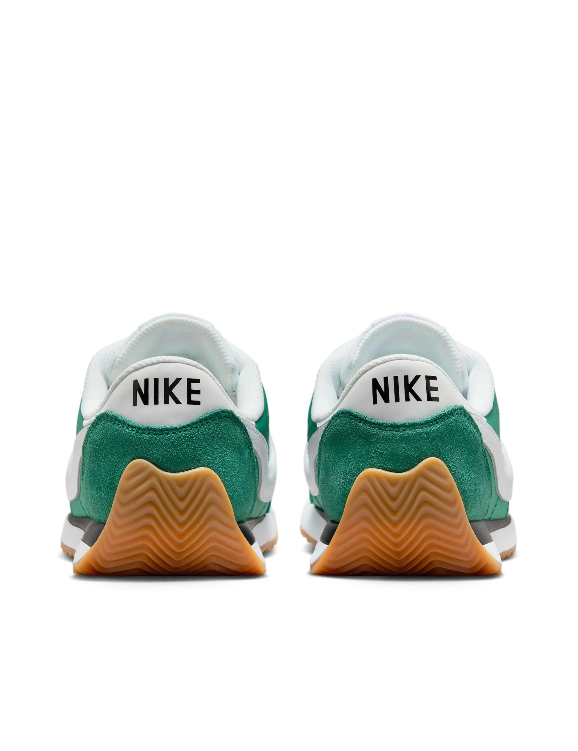 Range Hike Garden Tour Pacific Shoes - Evergreen Aura/White/Black/Total Orange