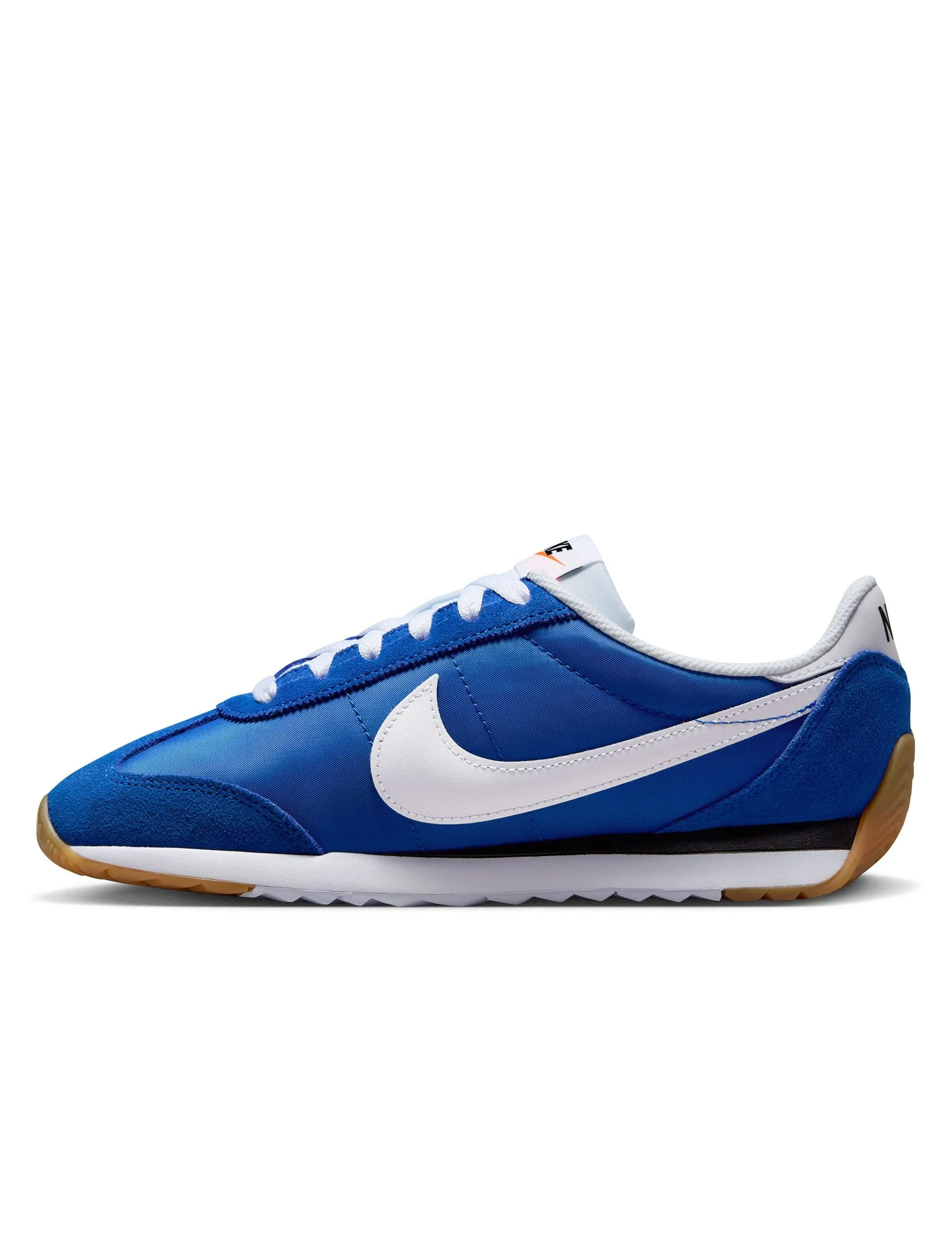 Rollbar Stability Controls Pacific Shoes - Game Royal/Black/Safety Orange/White