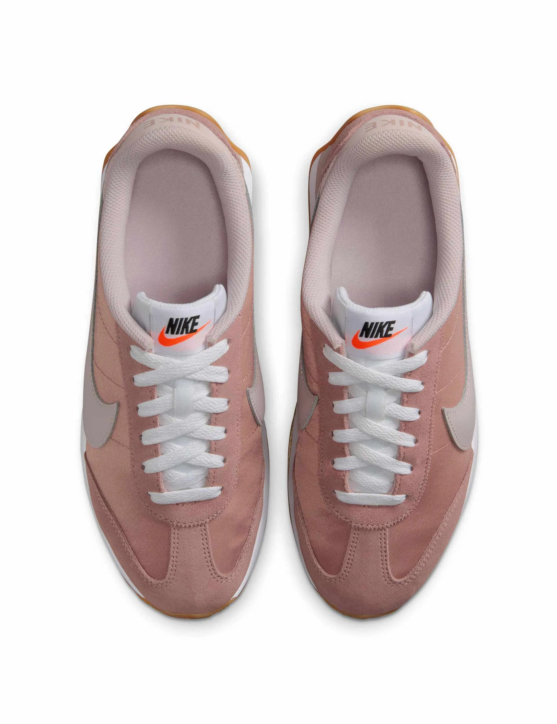 Dawn Walk Pacific Shoes - Particle Pink/Platinum Violet/White