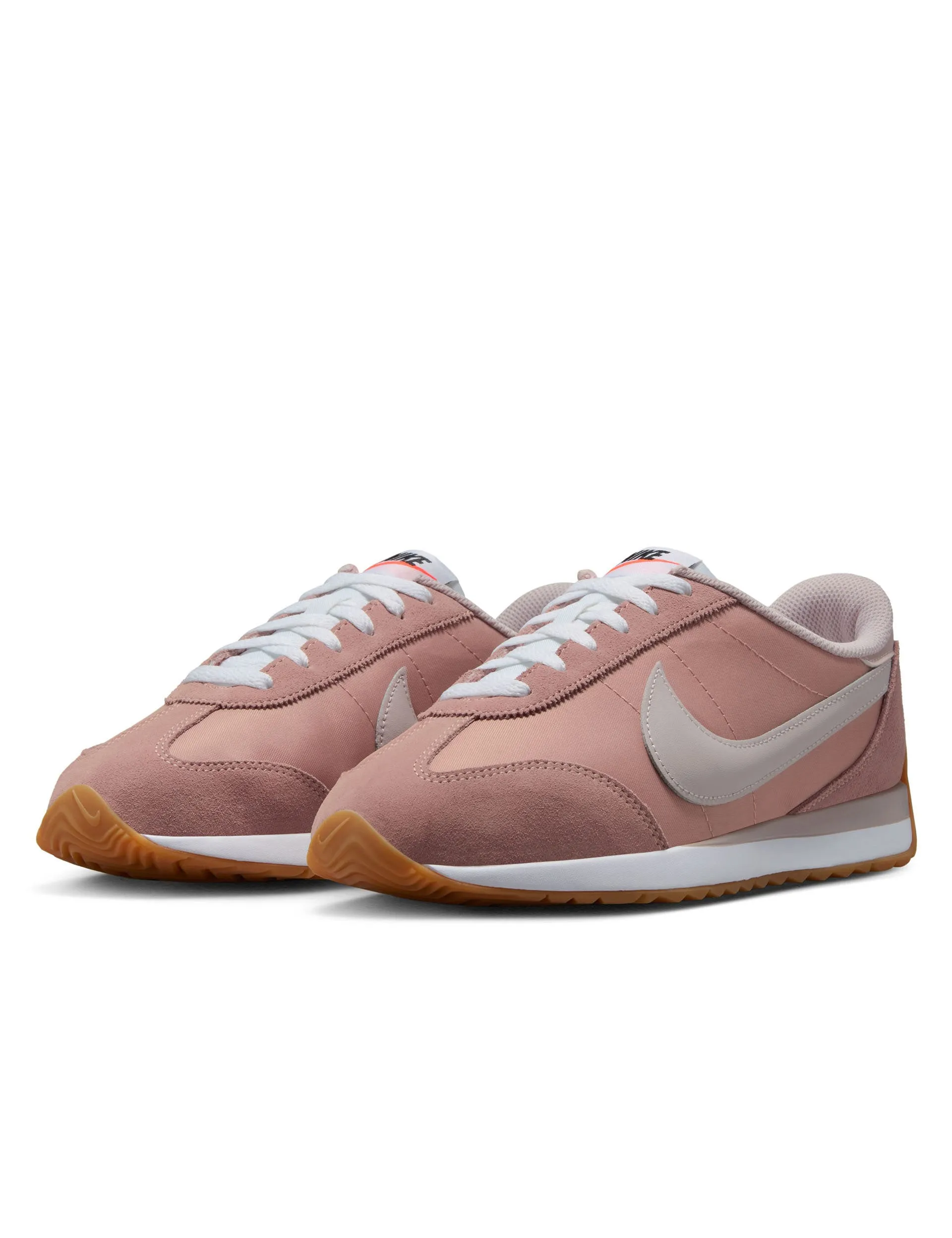 Pacific Shoes - Particle Pink/Platinum Violet/White Daily Explorer Easy Clean