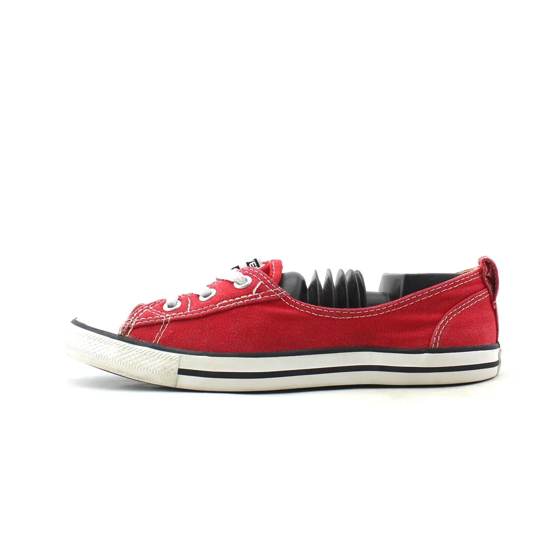 CONVERSE ALL STAR High Quality Leather