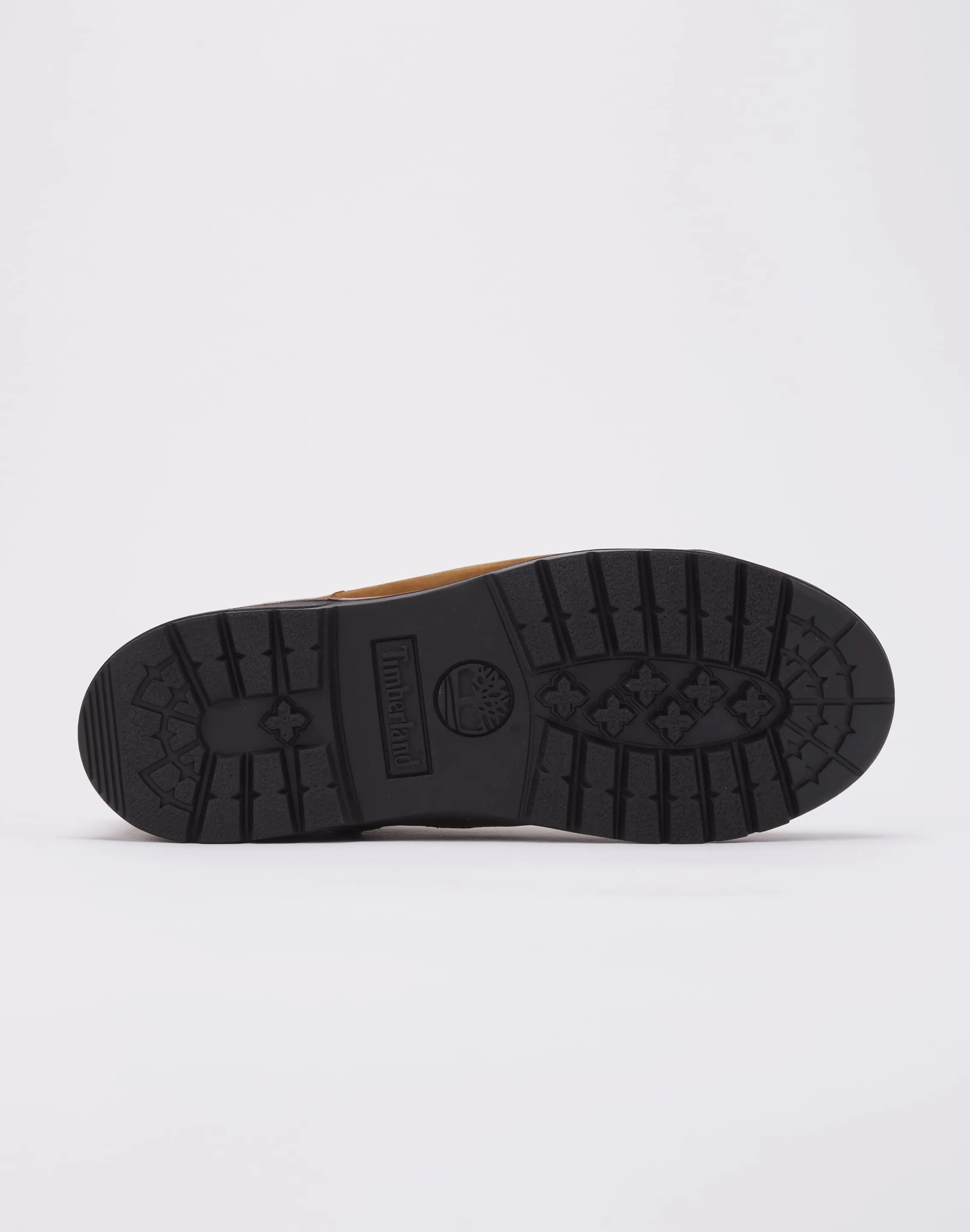 Timberland Field Boot All terrain